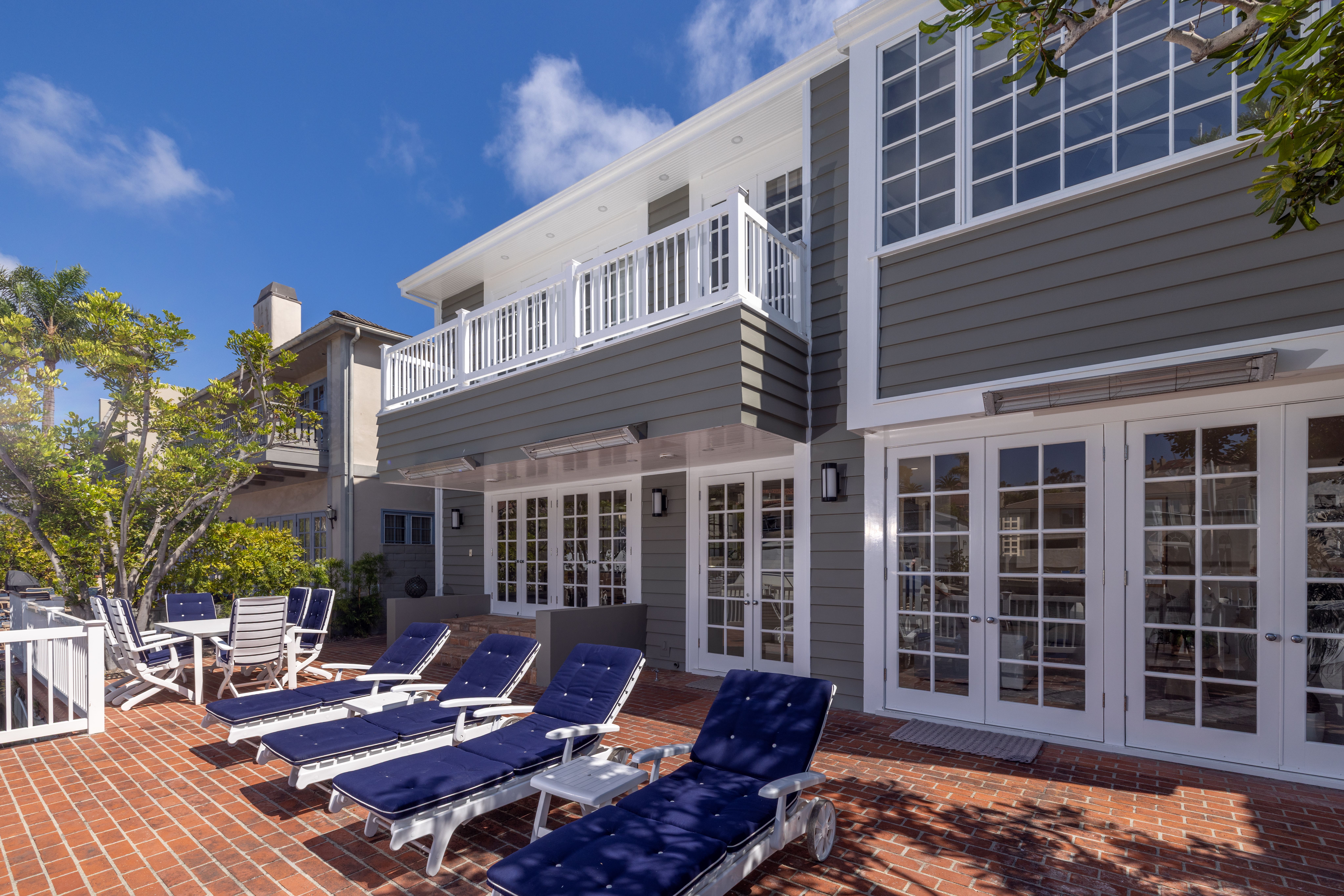  736 Harbor Island Drive, Newport Beach, CA 92660 - 物件實景