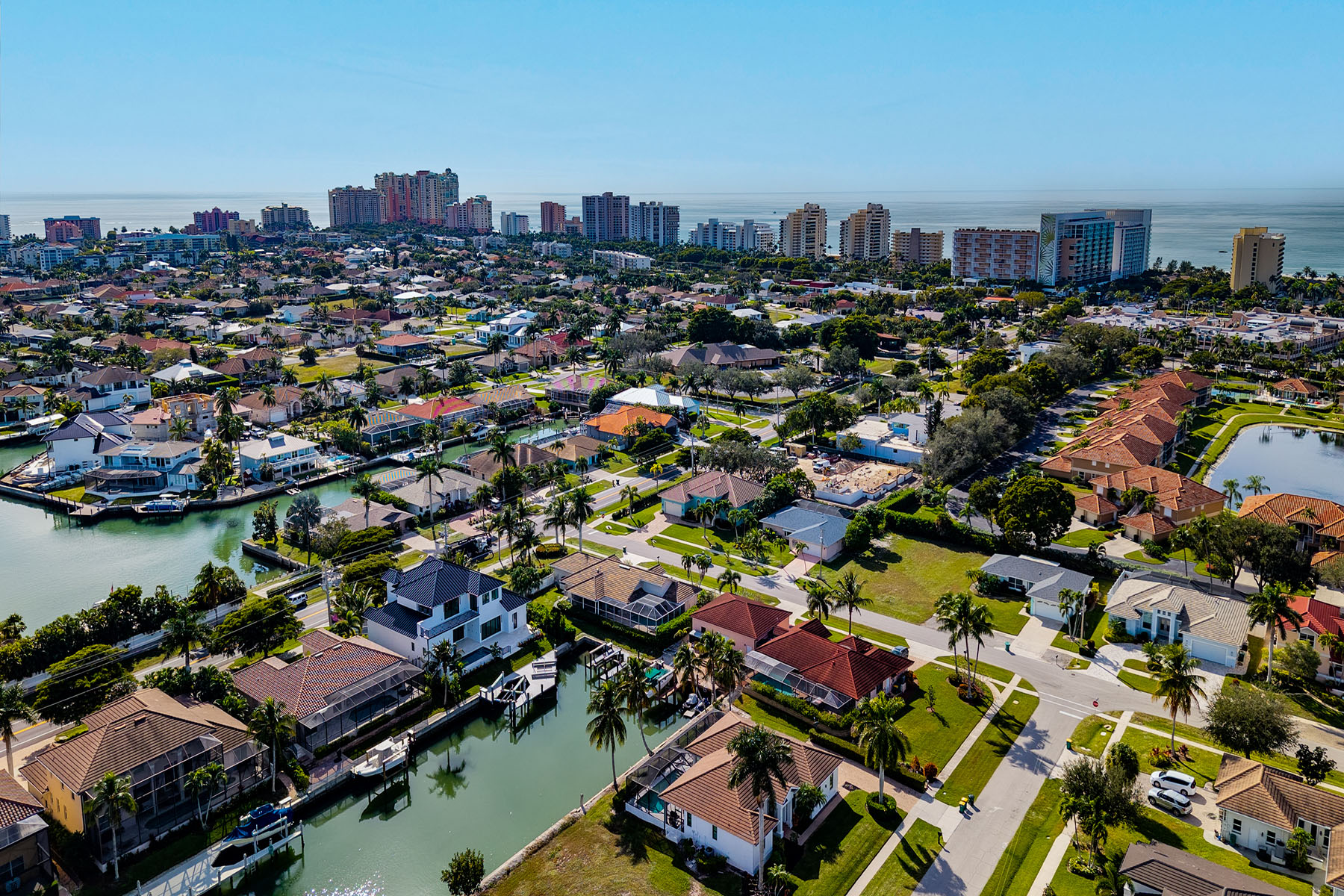 MARCO ISLAND - 物件實景
