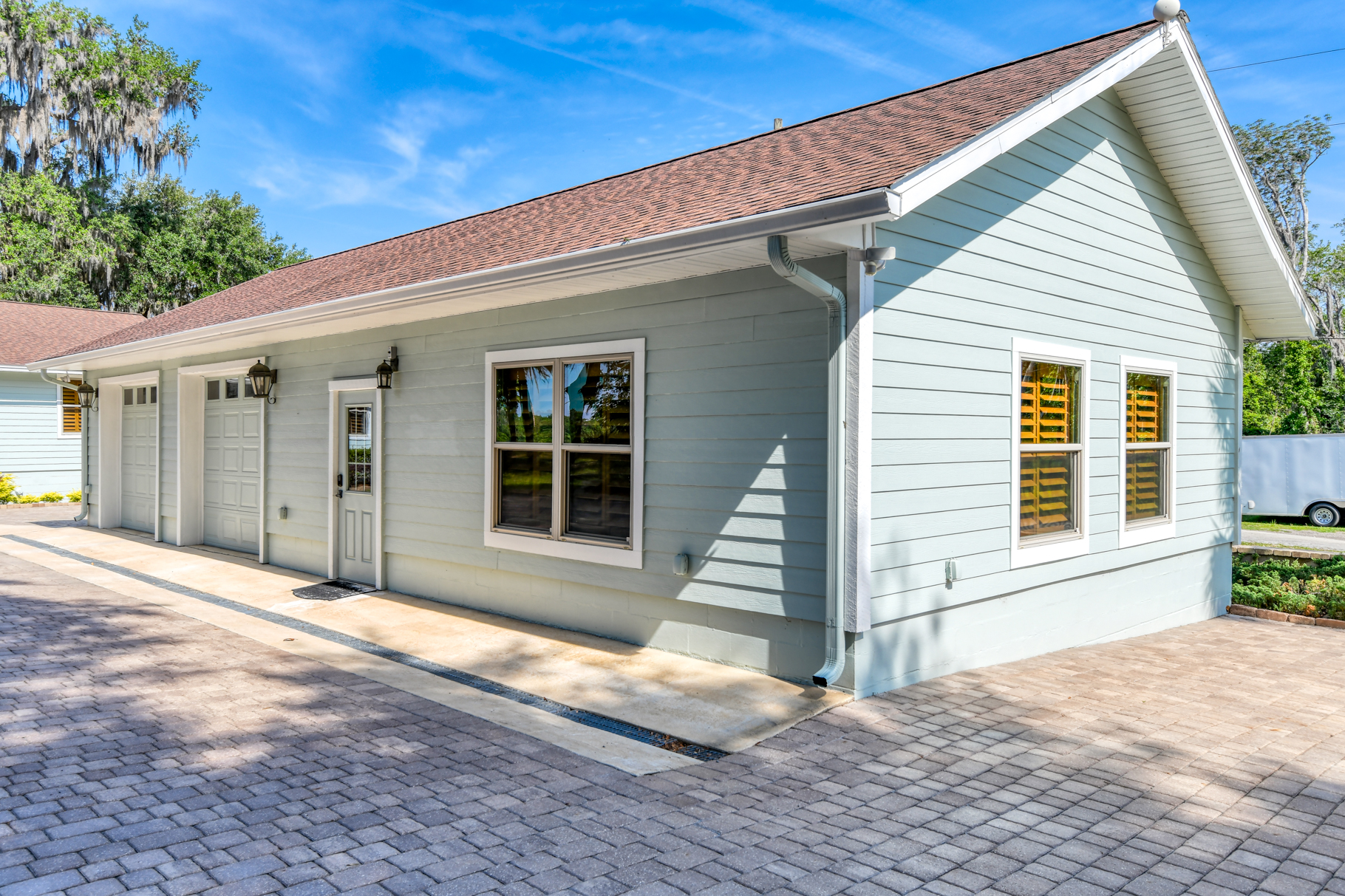 Satsuma, Florida, 32189, United States, 3 Bedrooms Bedrooms, ,2 BathroomsBathrooms,Residential,For Sale,1807722