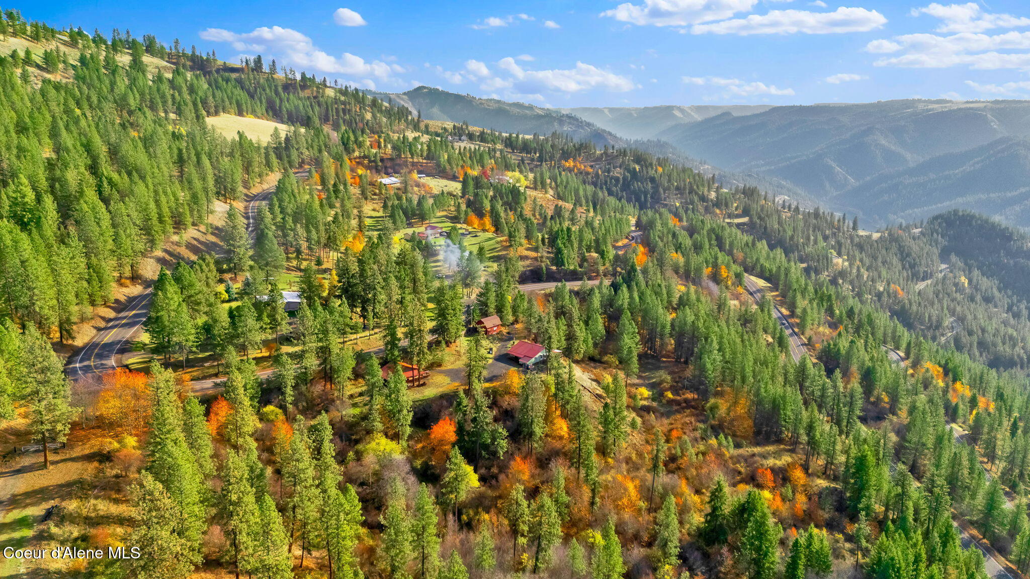 Orofino, Idaho, 83544, United States, 4 Bedrooms Bedrooms, ,Residential,For Sale,1991017