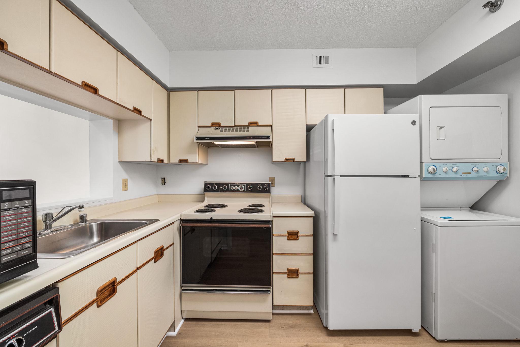 1805 Crystal Drive, Arlington, VA, 22202 - 物件實景