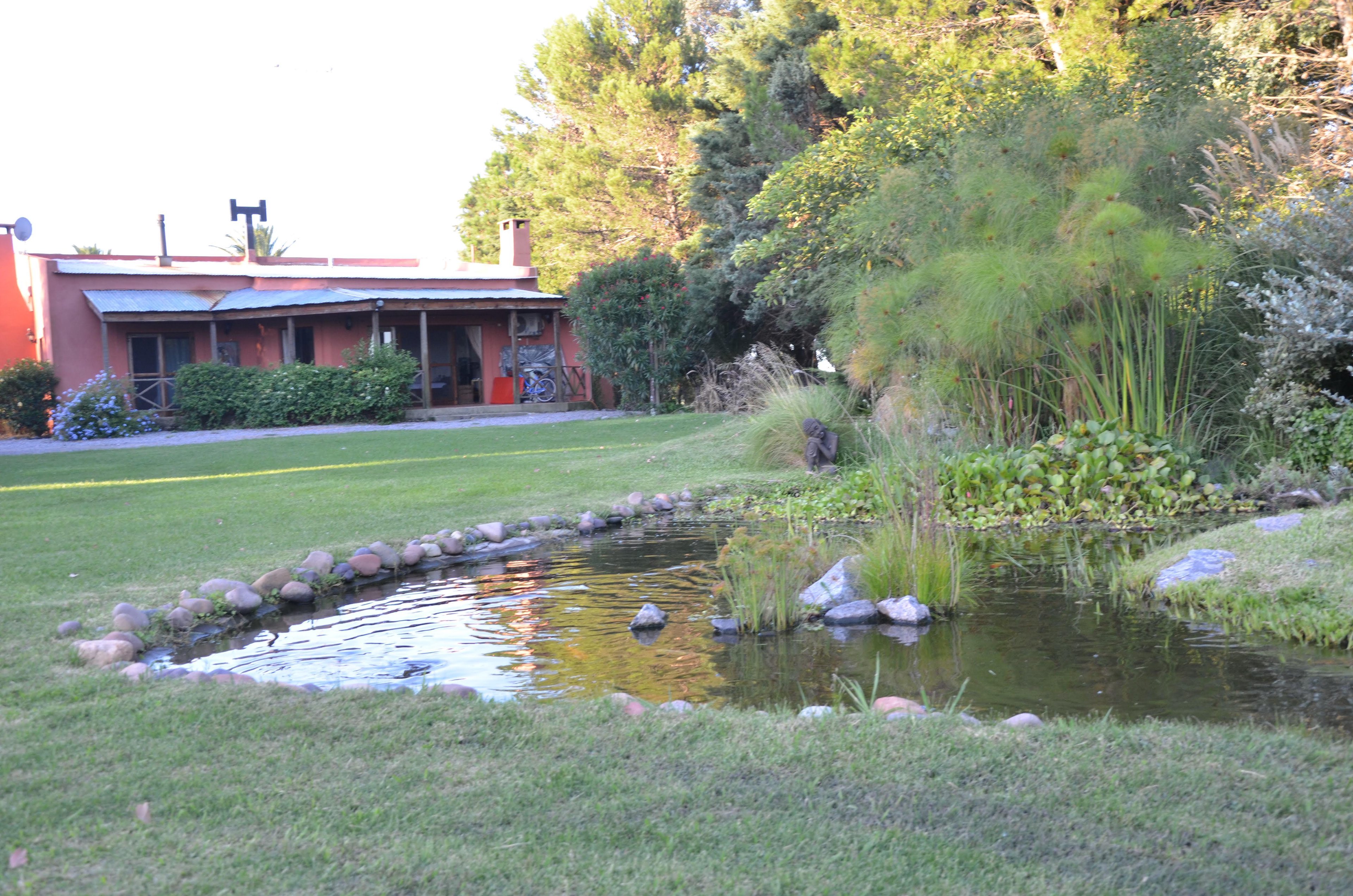  Elegant Country Home Near Colonia del Sacramento - 物件實景