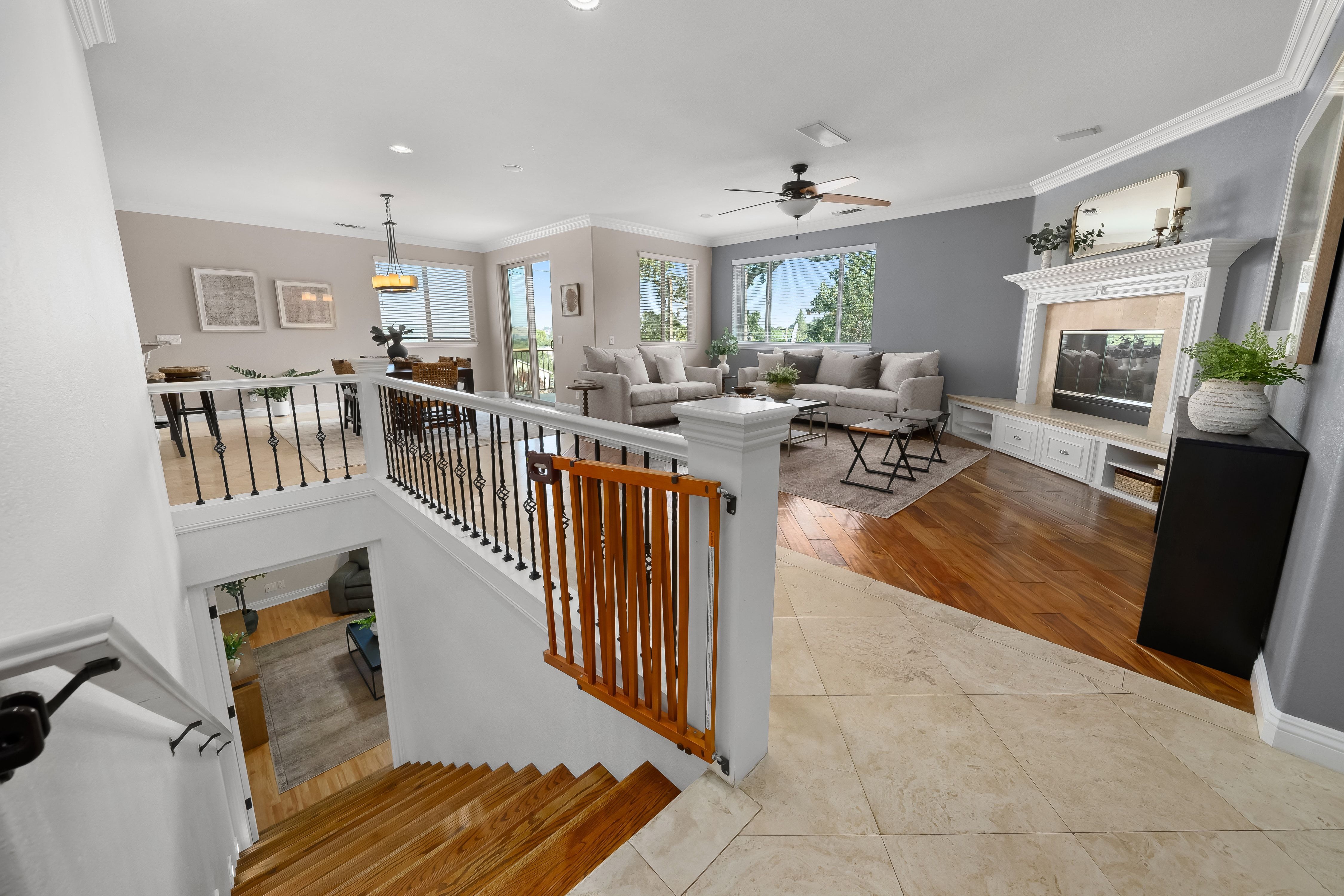  Two Living Spaces, One Exceptional Paso Robles Retreat - 物件實景