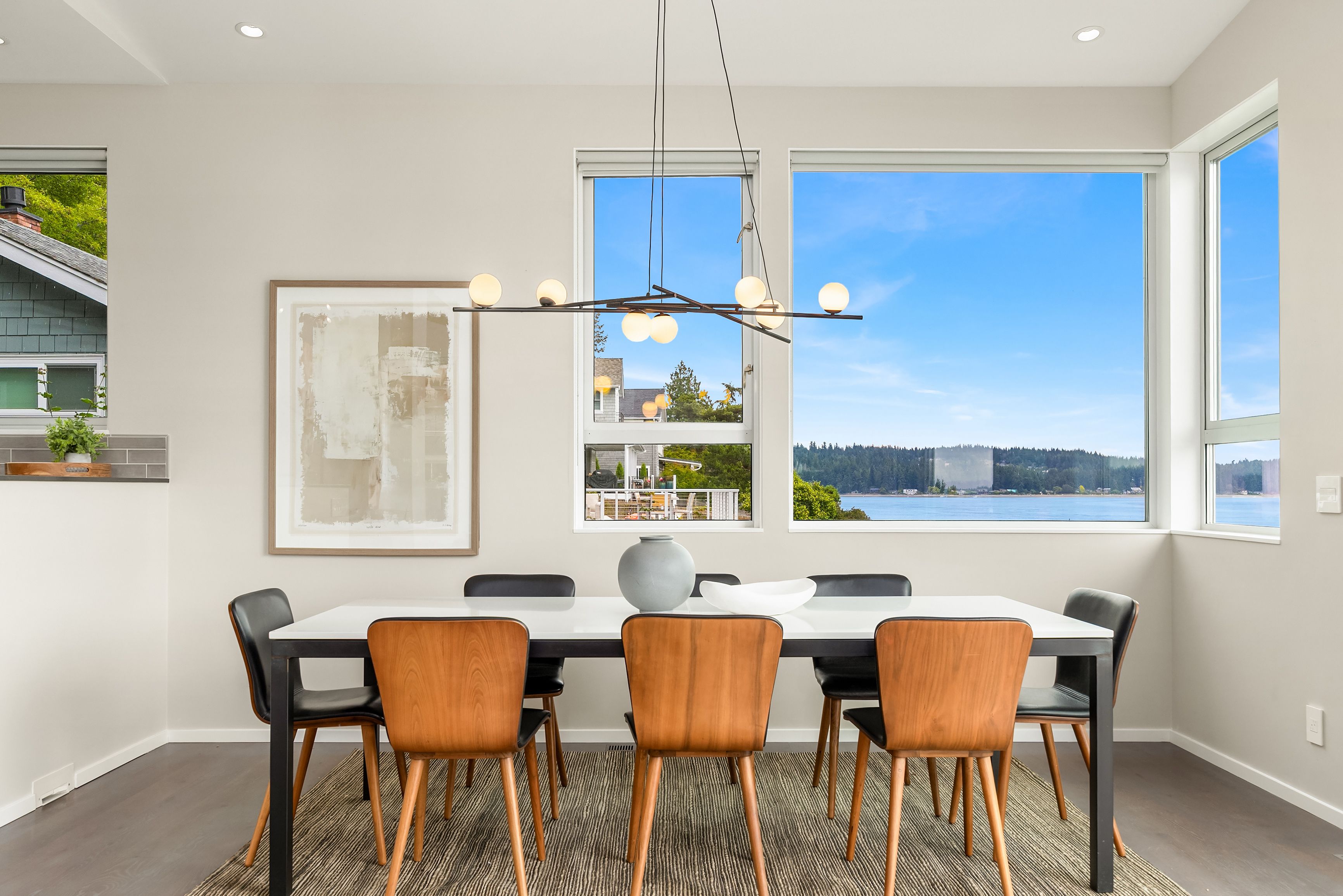  3154 Point White Drive Northeast, Bainbridge Island, WA 98110 - 物件實景