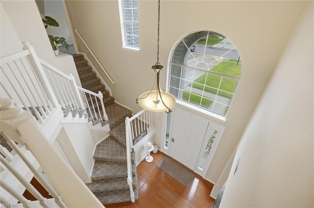 Virginia Beach, Virginia, 23456, United States, 4 Bedrooms Bedrooms, ,3 BathroomsBathrooms,Residential,For Sale,2048276
