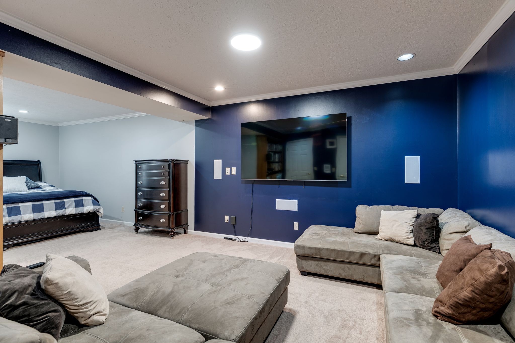  612 Indian Hills Mound, Goodlettsville, TN, 37072 - 物件實景