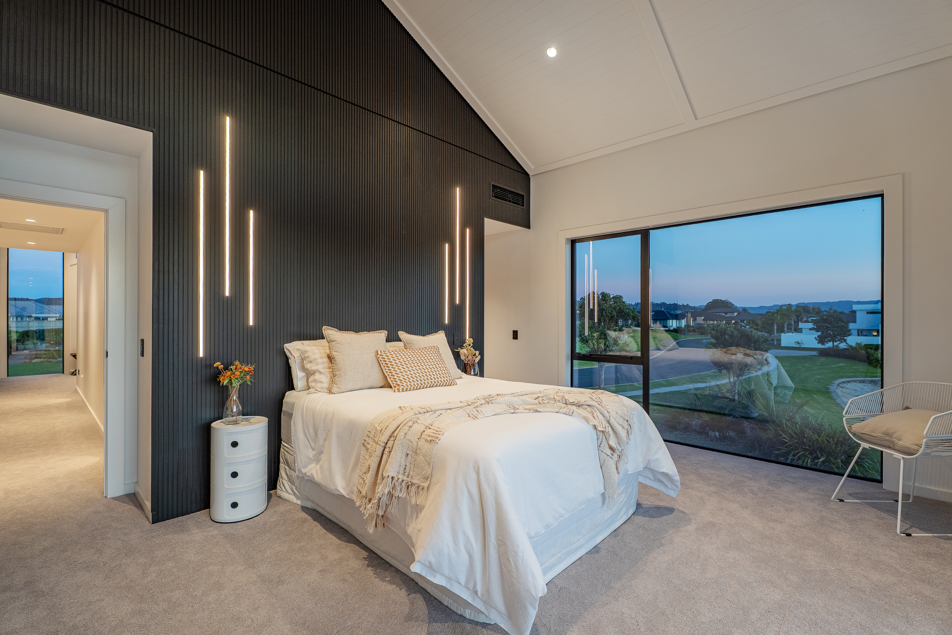  Award-Winning Waterfront Luxury in Whitianga - 物件實景