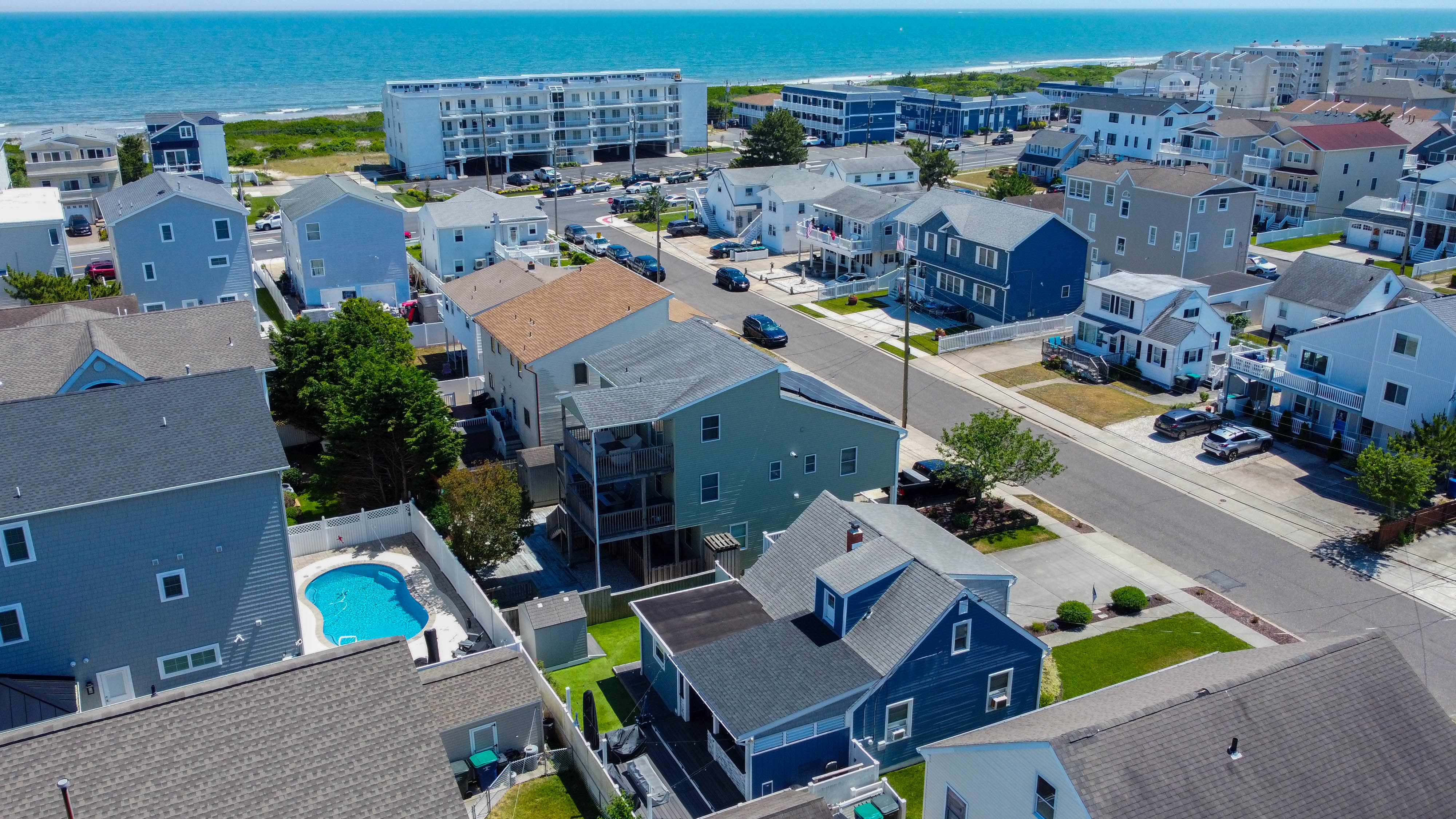  213 Vernon Place, Brigantine, NJ 08203 - 物件實景