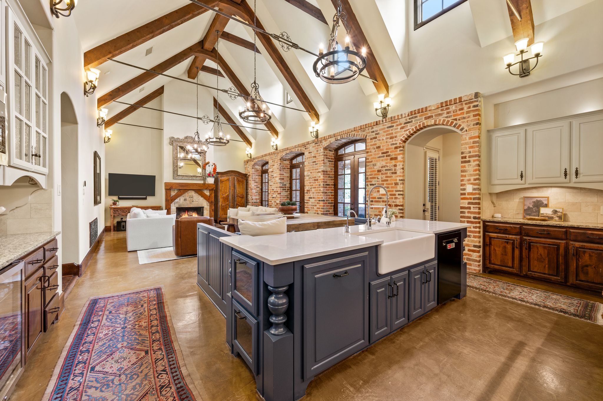  Timeless Elegance & Resort-Style Living in Southlake’s Estes Park - 物件實景