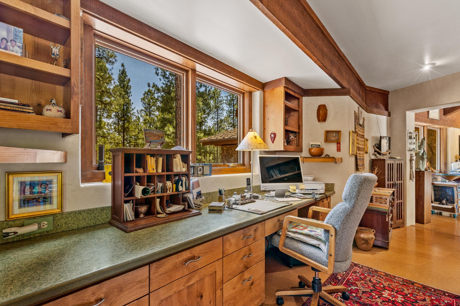  2901 Creekside Drive ¦ Flagstaff, AZ - 物件實景