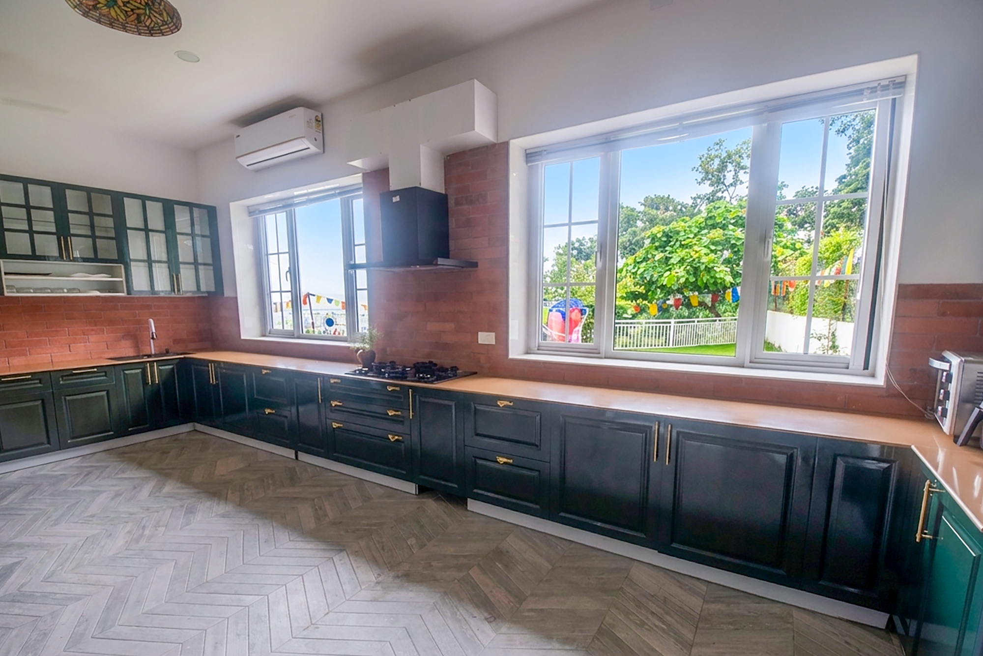  Bungalow in Kalimpong, West Bengal - 物件實景