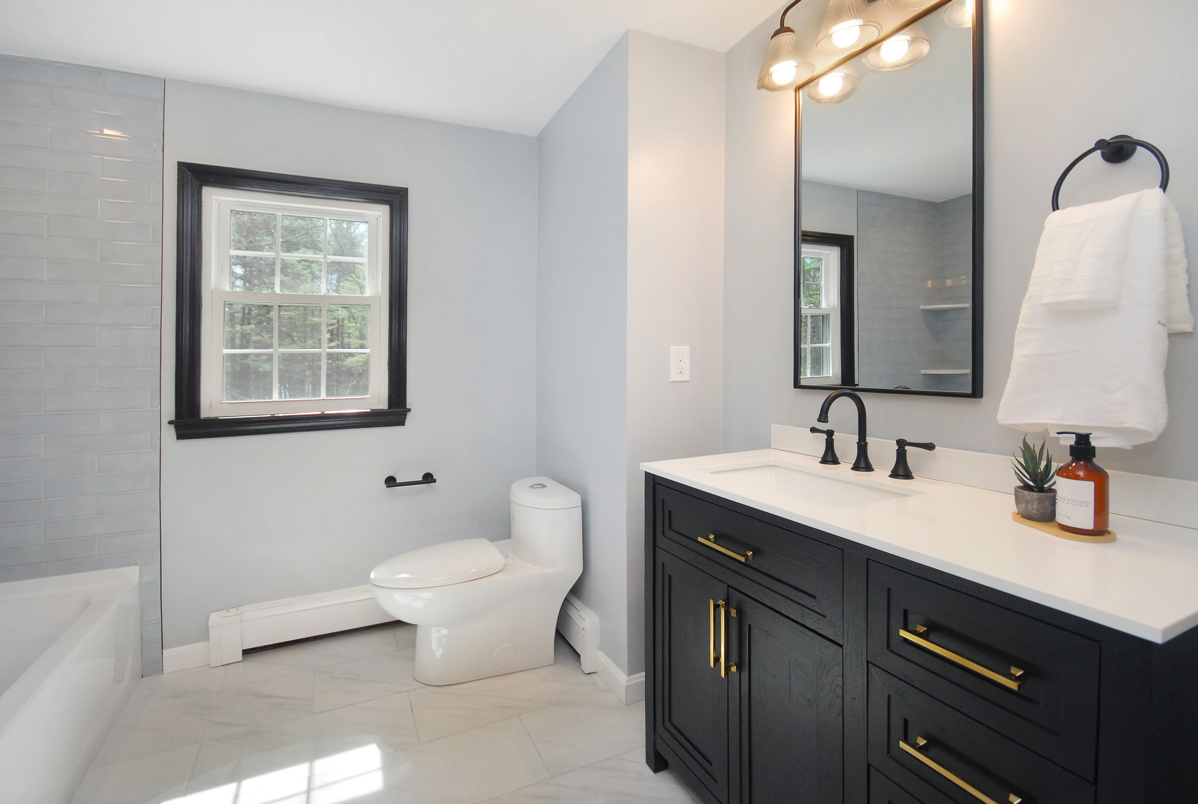  747 Old Marlboro Road, Concord, MA 01742 - 物件實景