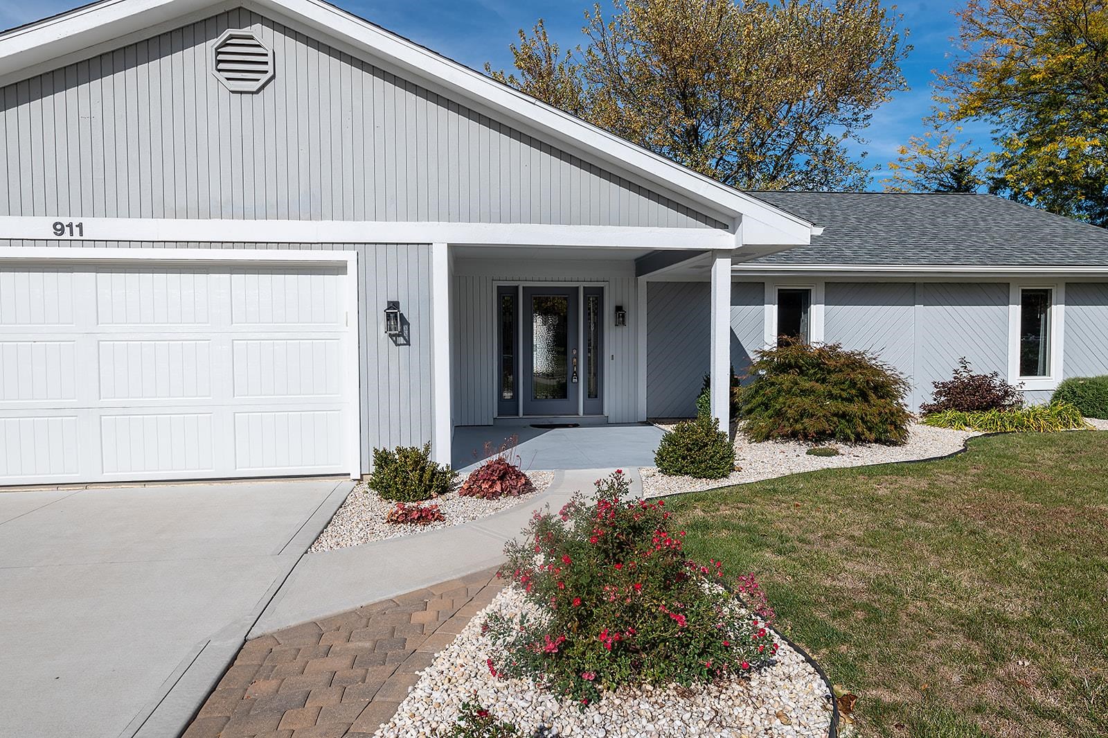 Glen Eagle Ln, Fort Wayne, IN 46845 #1