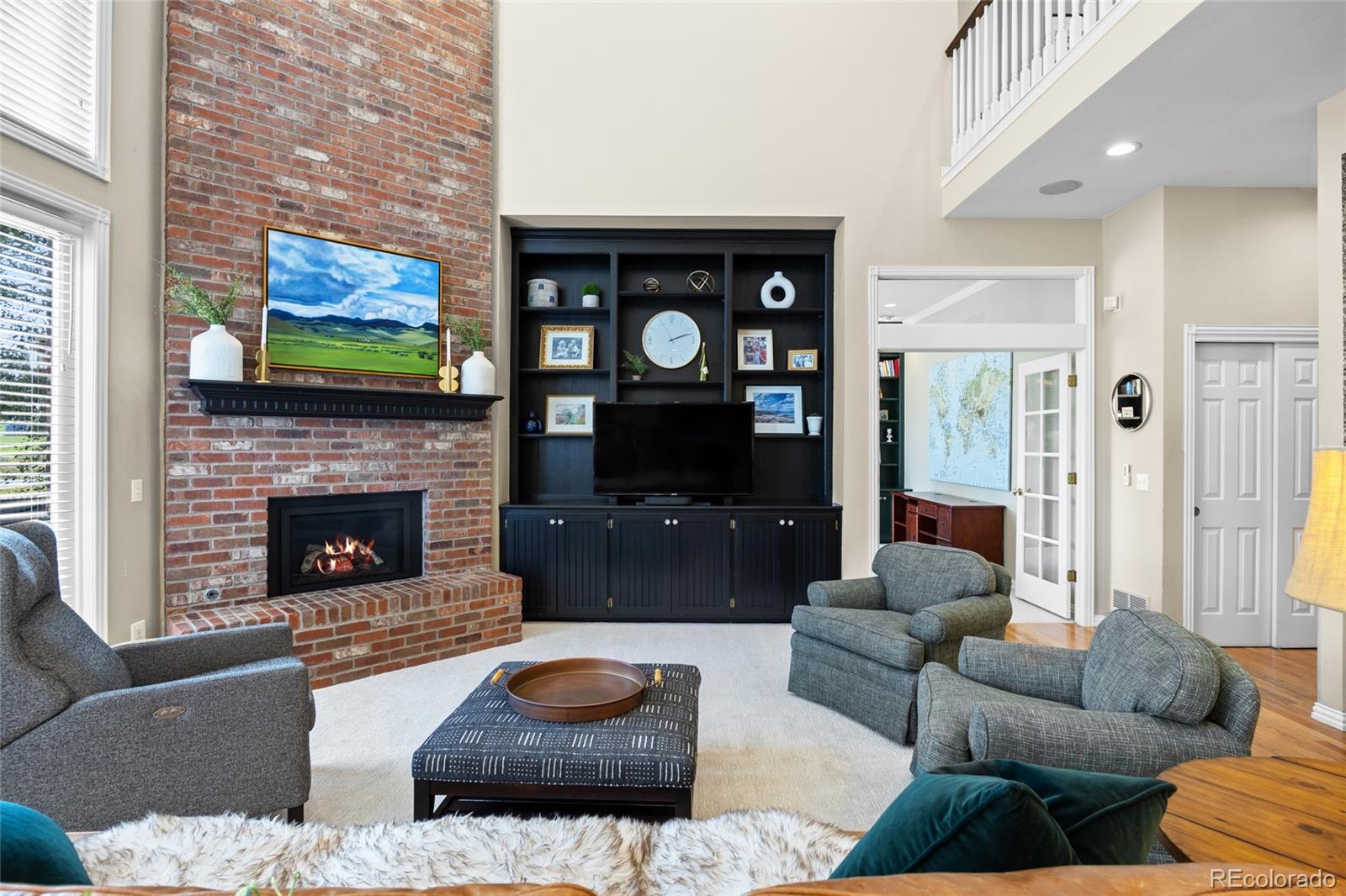 Littleton, Colorado, 80127, United States, 4 Bedrooms Bedrooms, ,4 BathroomsBathrooms,Residential,For Sale,1940937