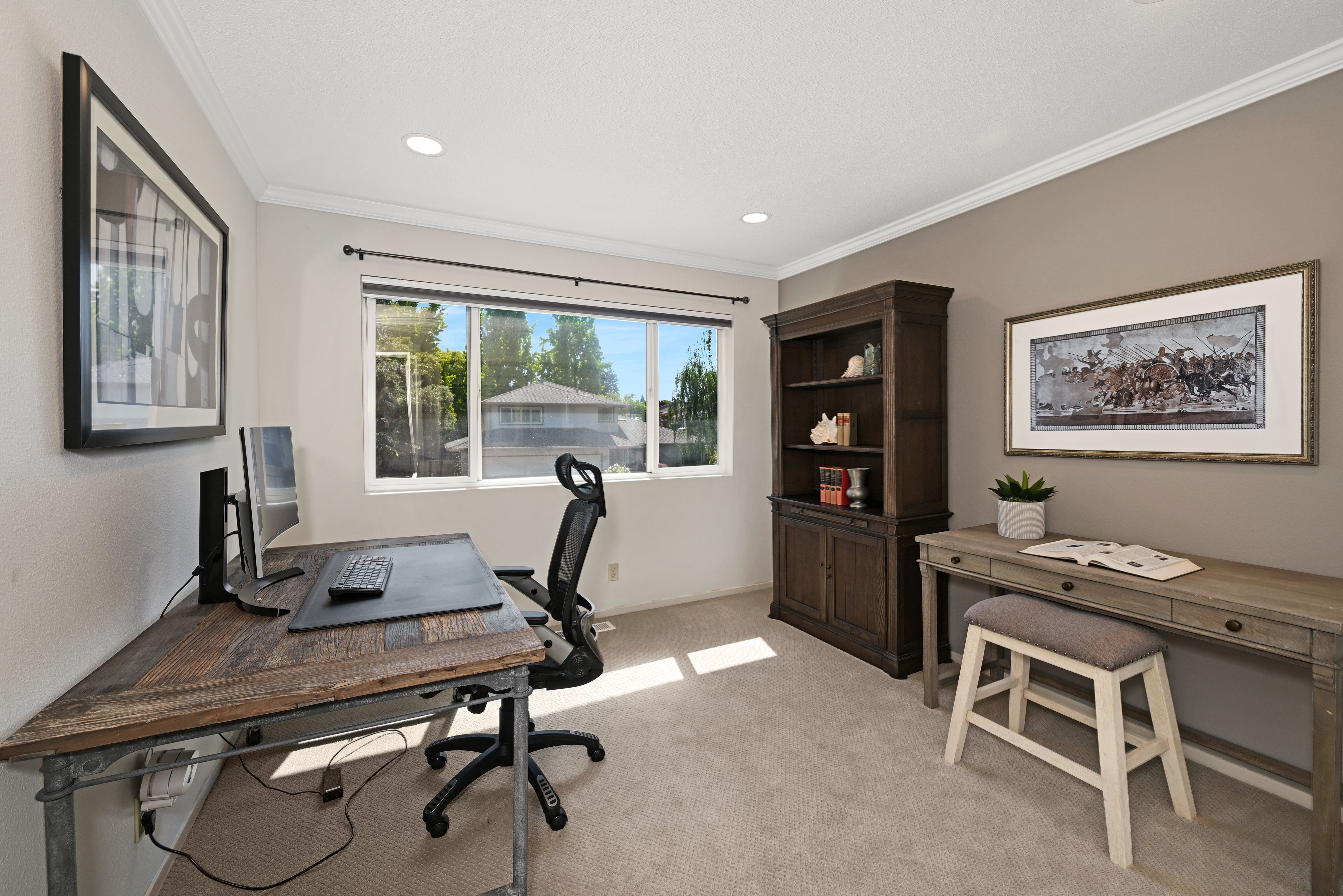  Elegant Resort-Style Living in Prestigious Crow Canyon Country Club - 物件實景