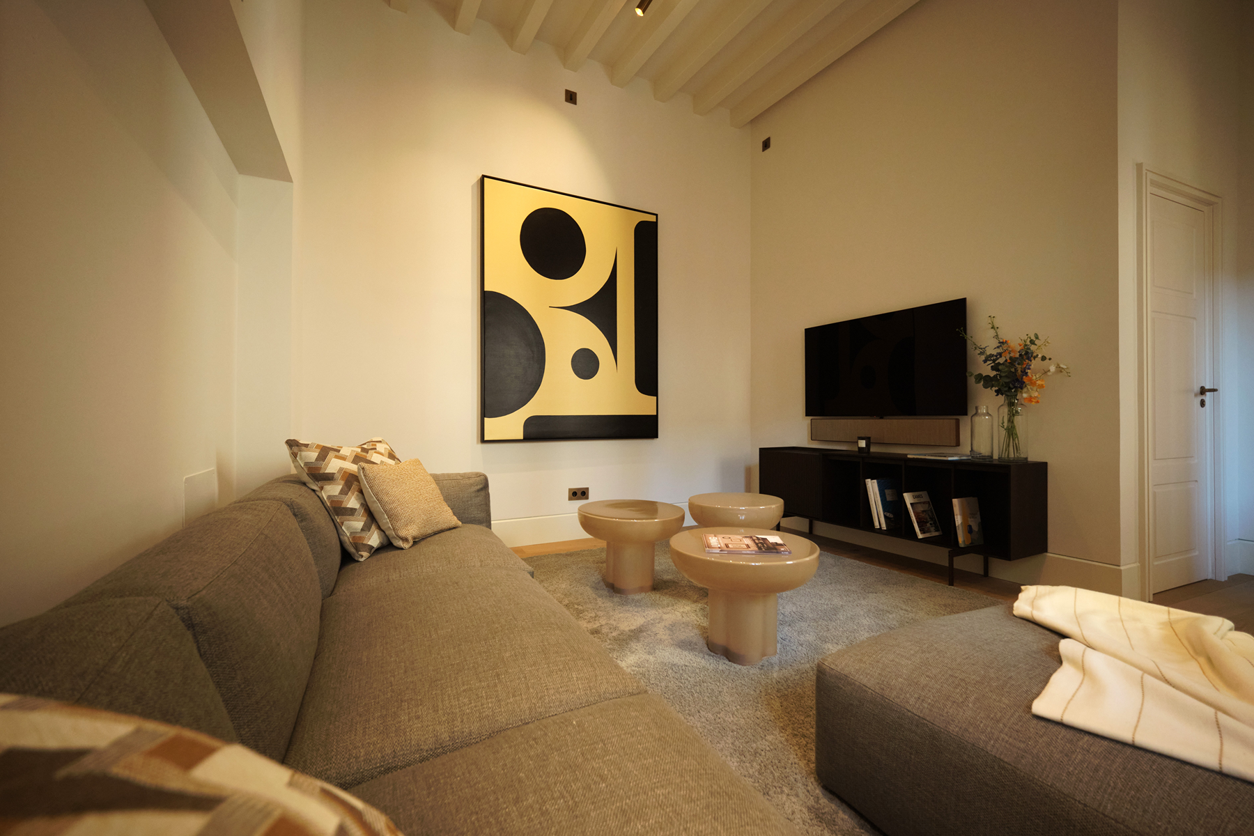  Restored Historic Home in Palma Old Town - 物件實景