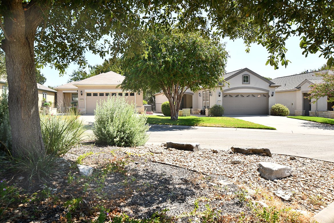 Limestone Shoals Ct, Georgetown, TX 78633