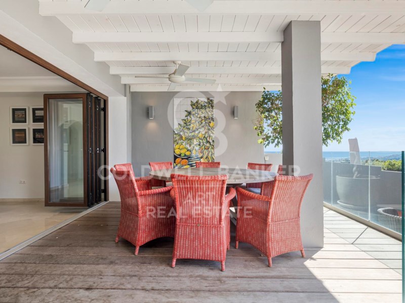 Benahavís, Andalusia, ES, 5 Bedrooms Bedrooms, ,4 BathroomsBathrooms,Residential,For Sale,1804901