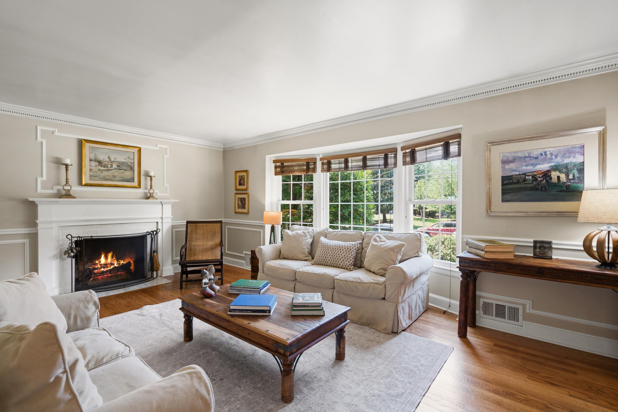  8611 Cyrus Place, Alexandria, VA, 22308 - 物件實景