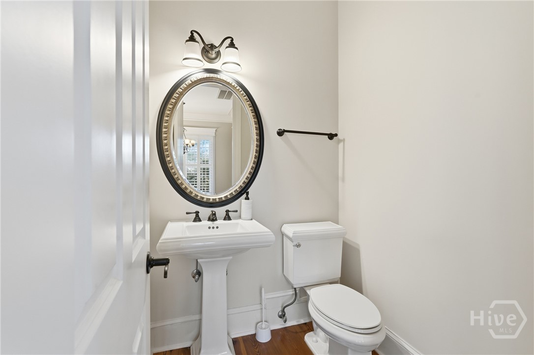 Savannah, Georgia, 31405, United States, 4 Bedrooms Bedrooms, ,5 BathroomsBathrooms,Residential,For Sale,2013960