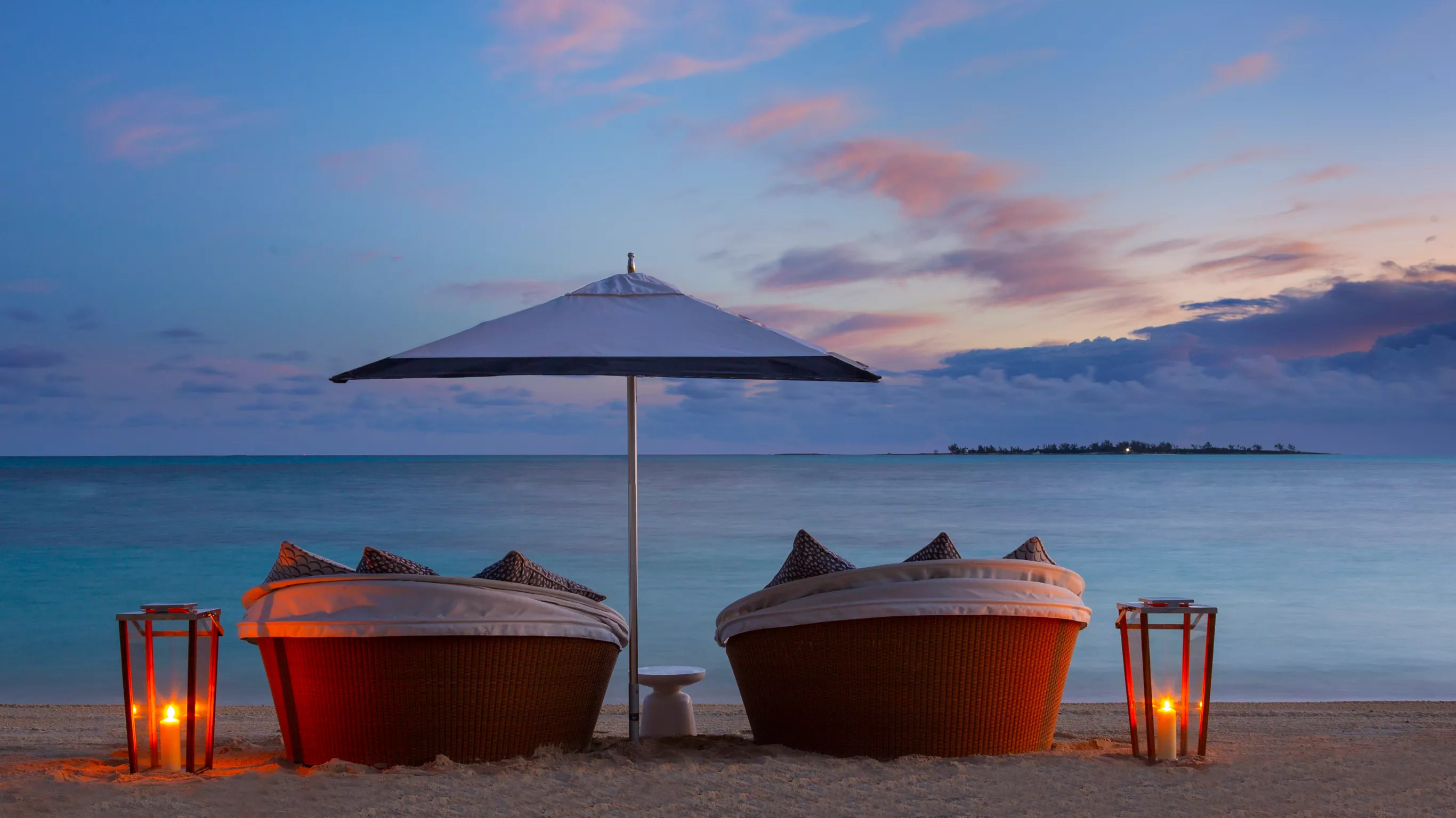  Rosewood Two Bedroom Large, East Wing Residence - 物件實景