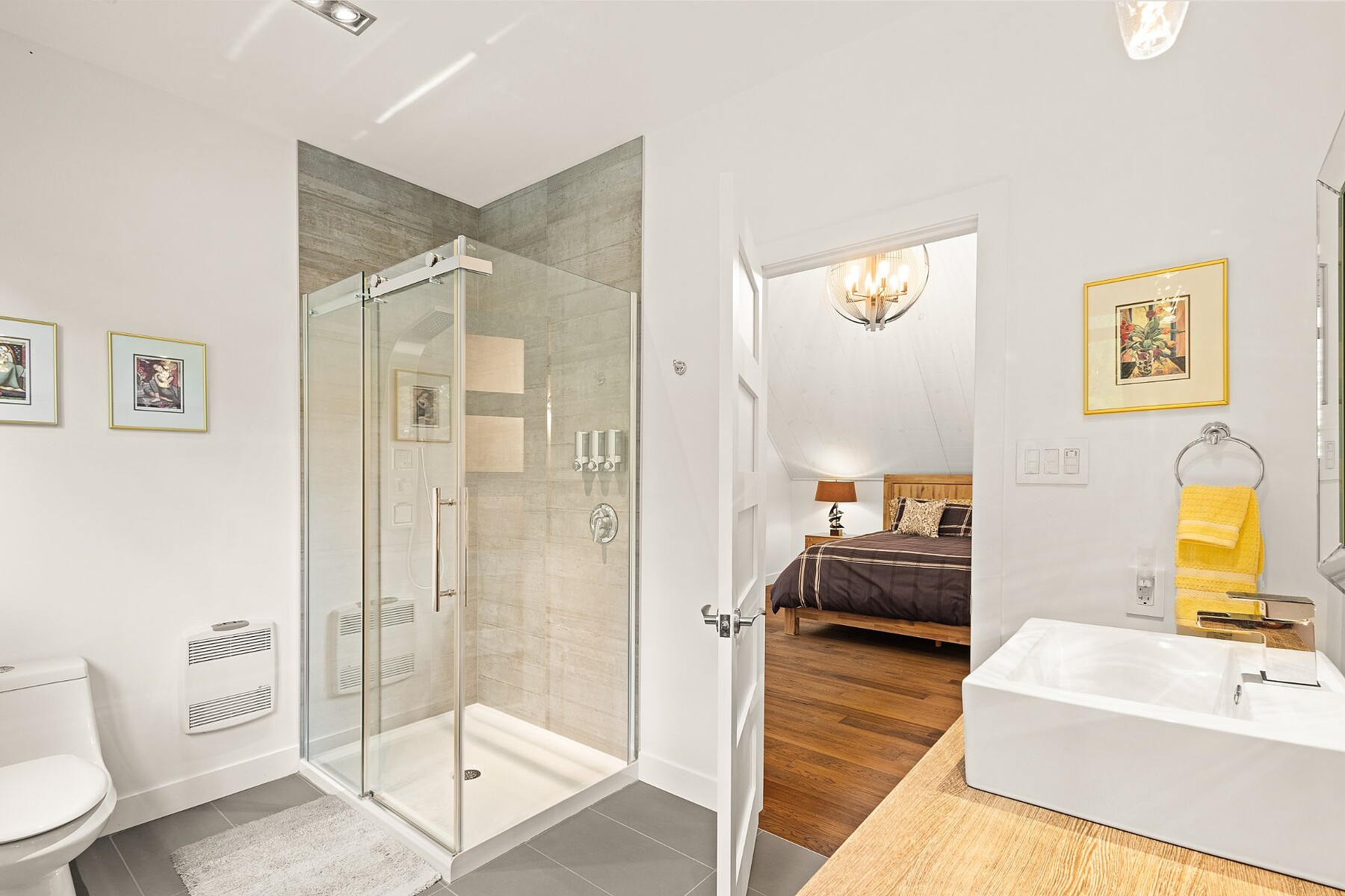  Shefford, Eastern Townships - 物件實景