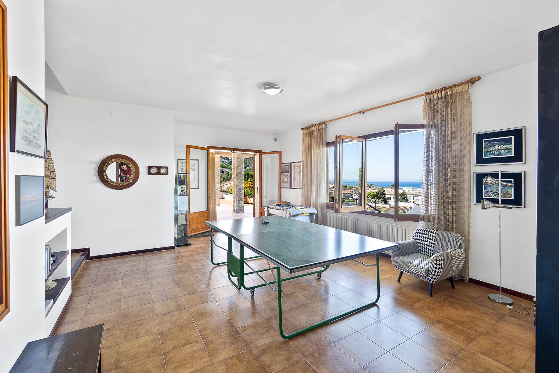  Distinguished Mediterranean-Style Villa in Roses, Costa Brava - 物件實景