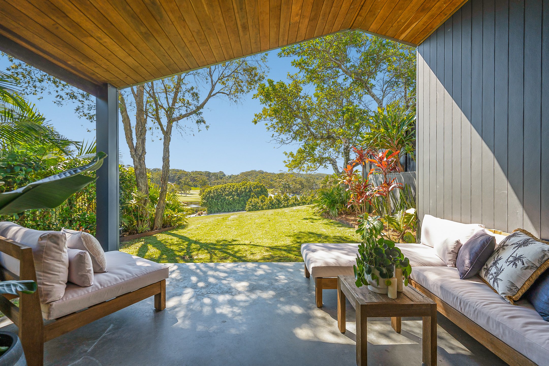  13 Redgum Place, Suffolk Park - 物件實景