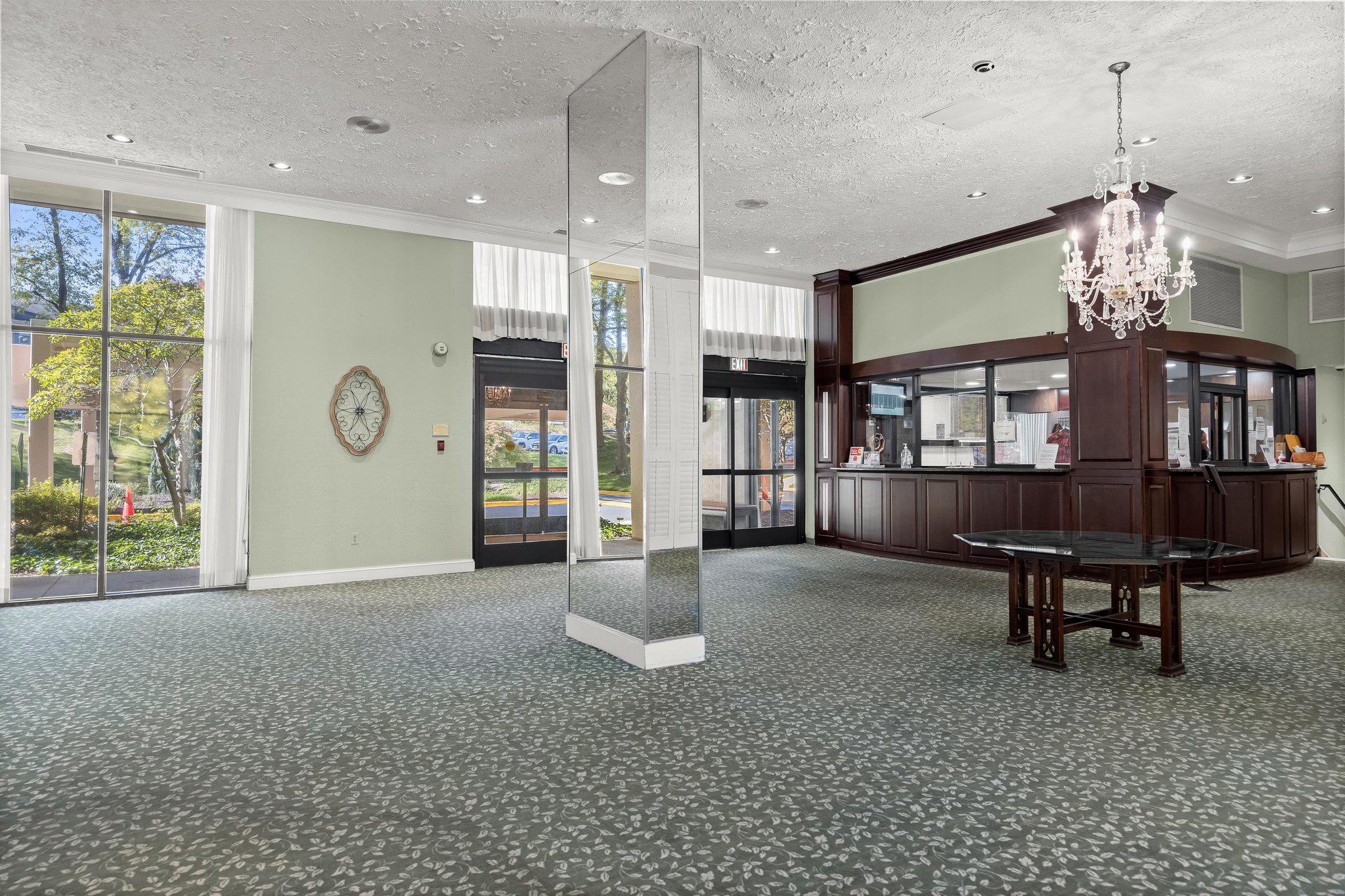  6100 Westchester Park Drive, College Park, MD, 20740 - 物件實景
