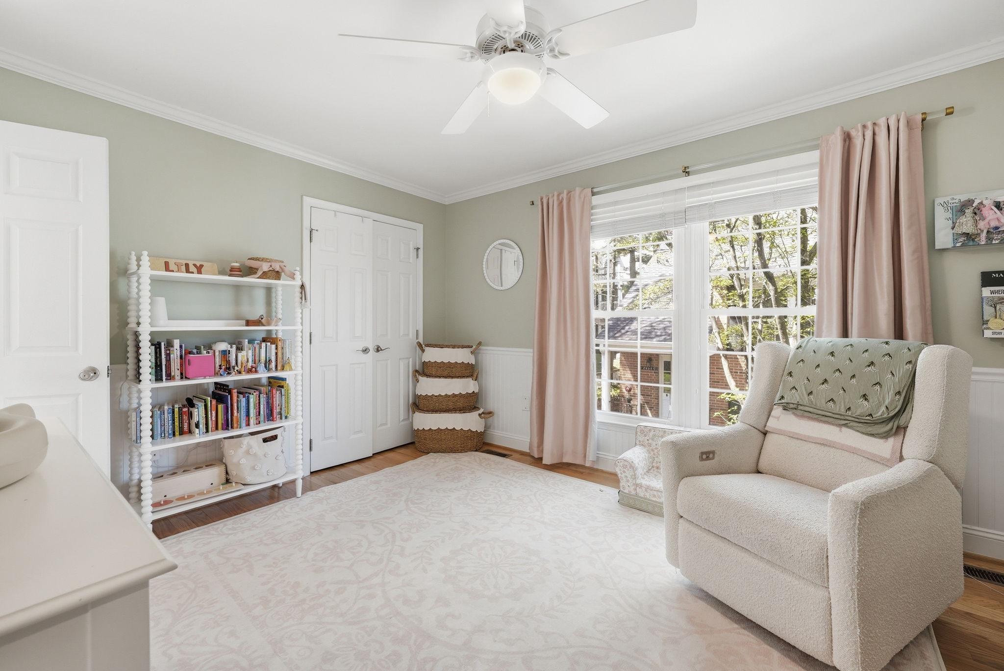  2556 S Arlington Mill Dr C, Arlington, VA, 22206 - 物件實景