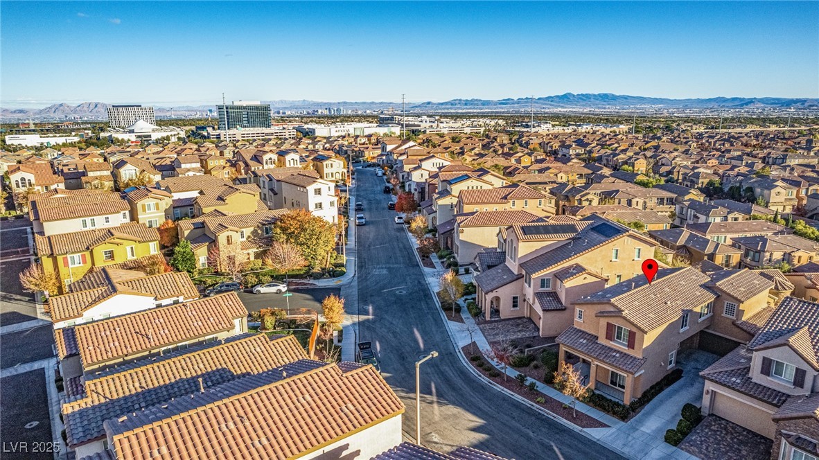 Las Vegas, Nevada, 89135, United States, 3 Bedrooms Bedrooms, ,3 BathroomsBathrooms,Residential,For Sale,2003378