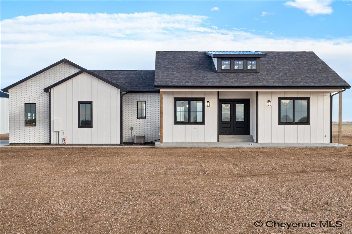 Cheyenne, Wyoming, 82009, United States, 3 Bedrooms Bedrooms, ,2 BathroomsBathrooms,Residential,For Sale,1875233