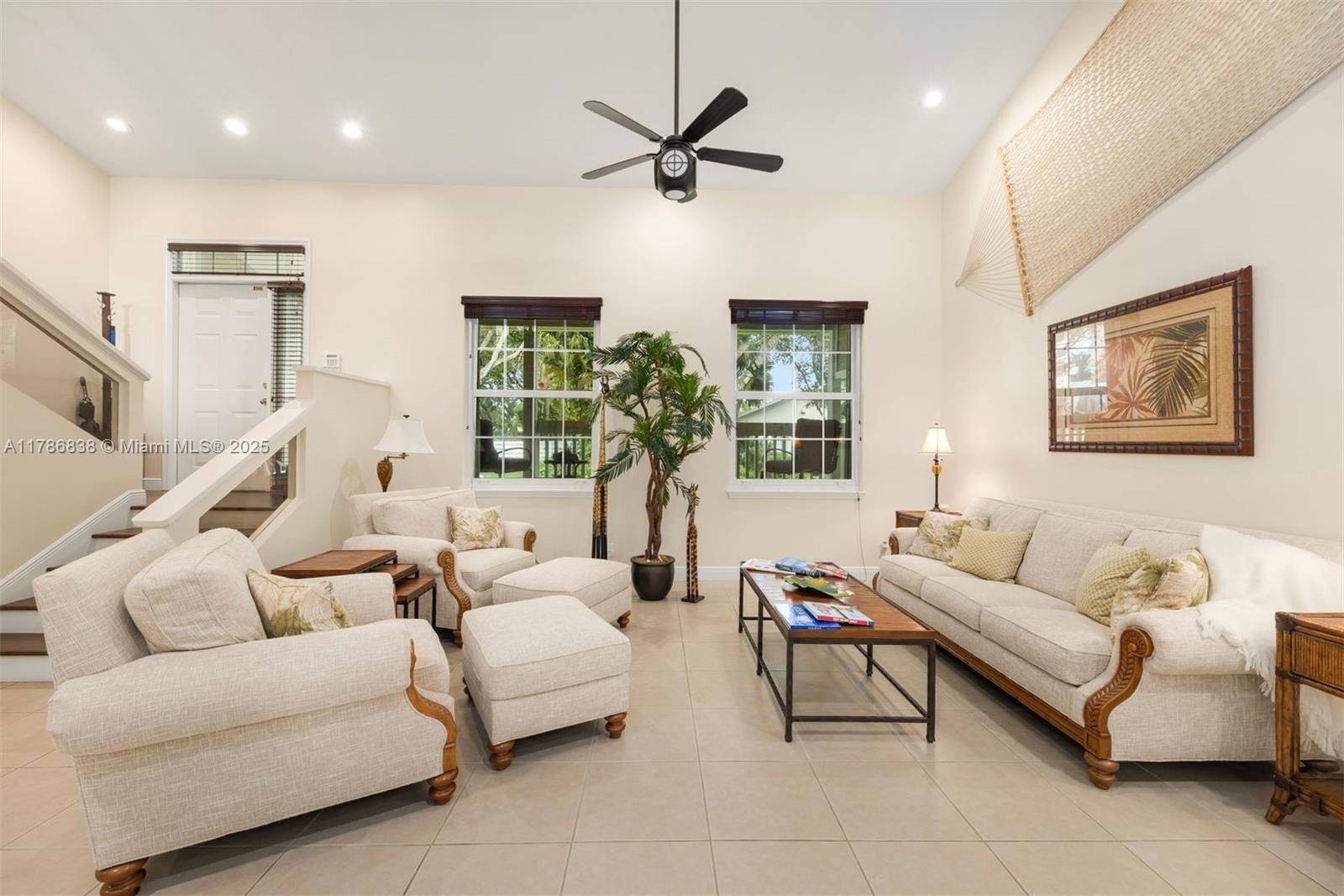 Miami, Florida, 33196, United States, 4 Bedrooms Bedrooms, ,4 BathroomsBathrooms,Residential,For Sale,1805262