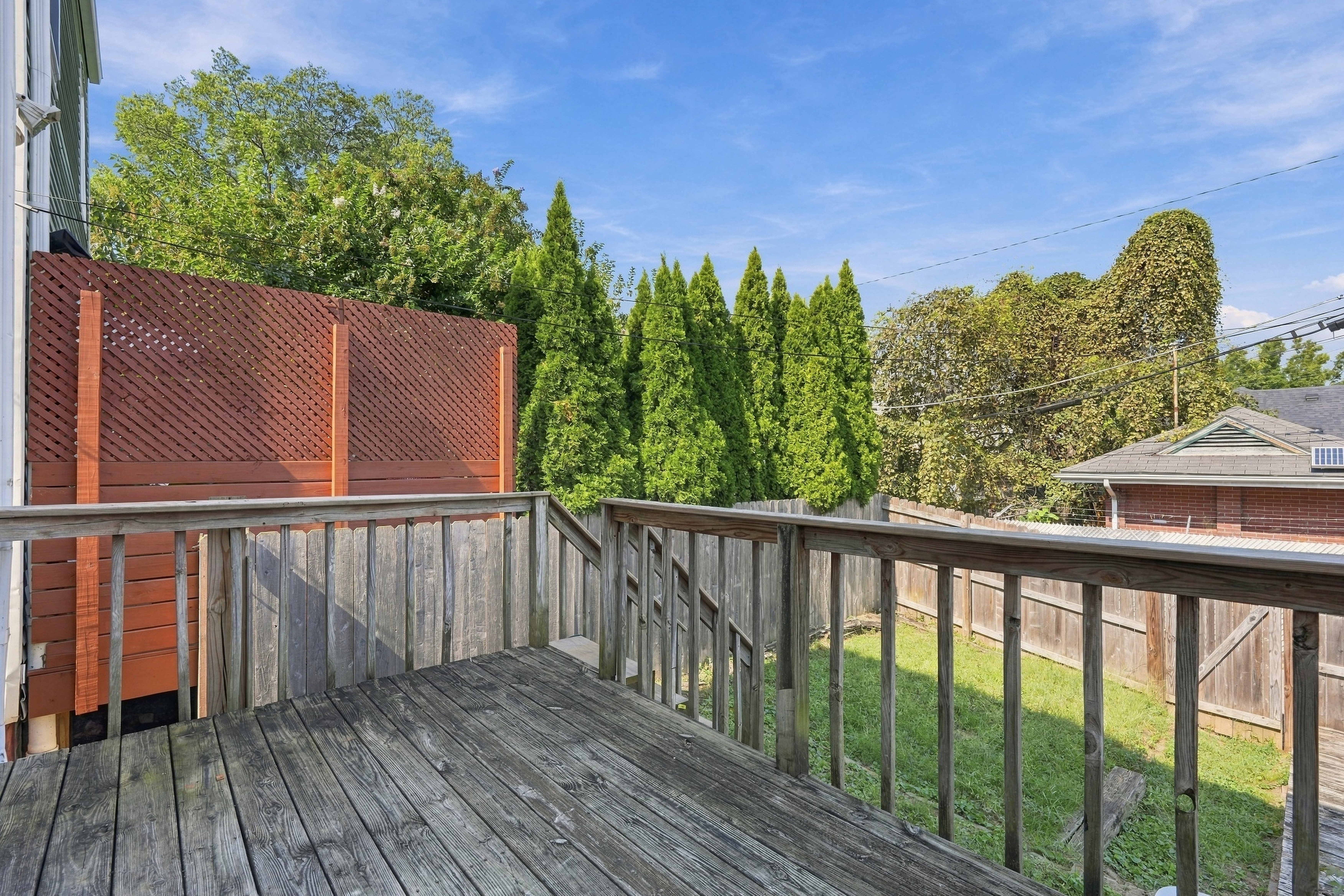  1521 Morton Avenue, Louisville, KY 40204 - 物件實景