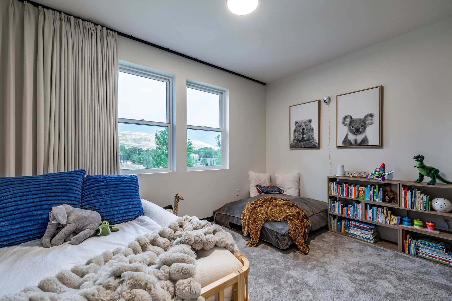  Unparalleled Value in River Meadows Ranch with Heated 3-Car & RV Garage - 物件實景