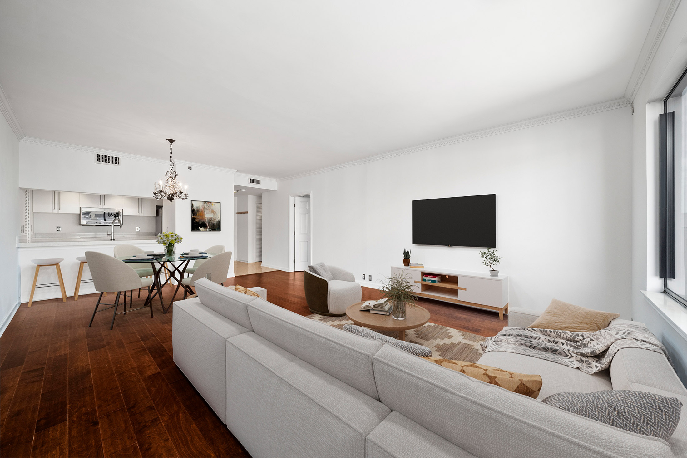  Easy, Elevated Living in the Heart of Buckhead - 物件實景