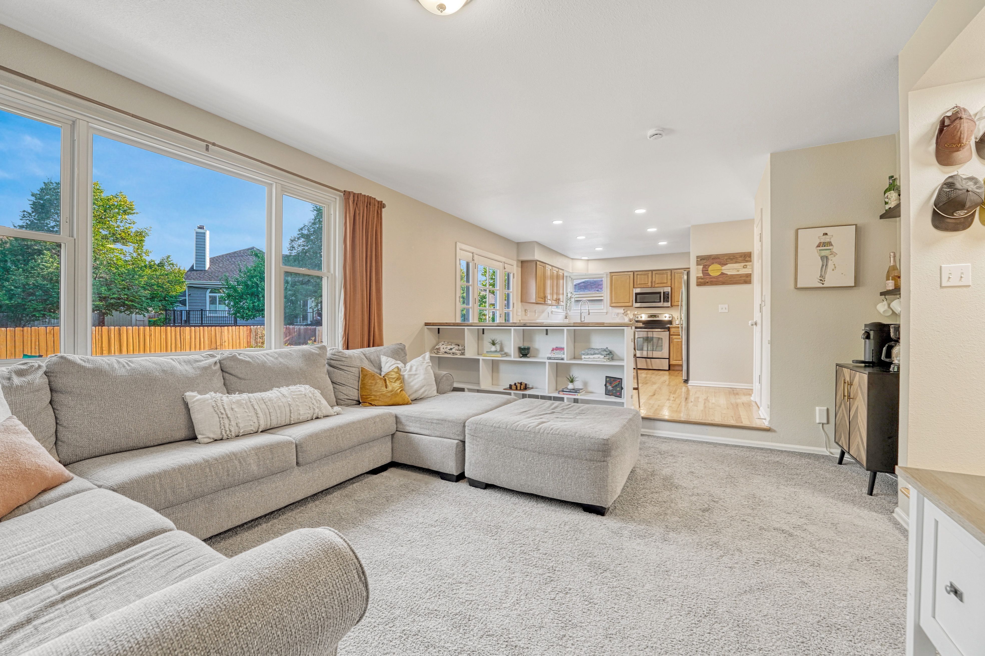  Beautiful 4-Bed, 3-Bath in One of Westminster’s Most Desirable Neighborhoods - 物件實景