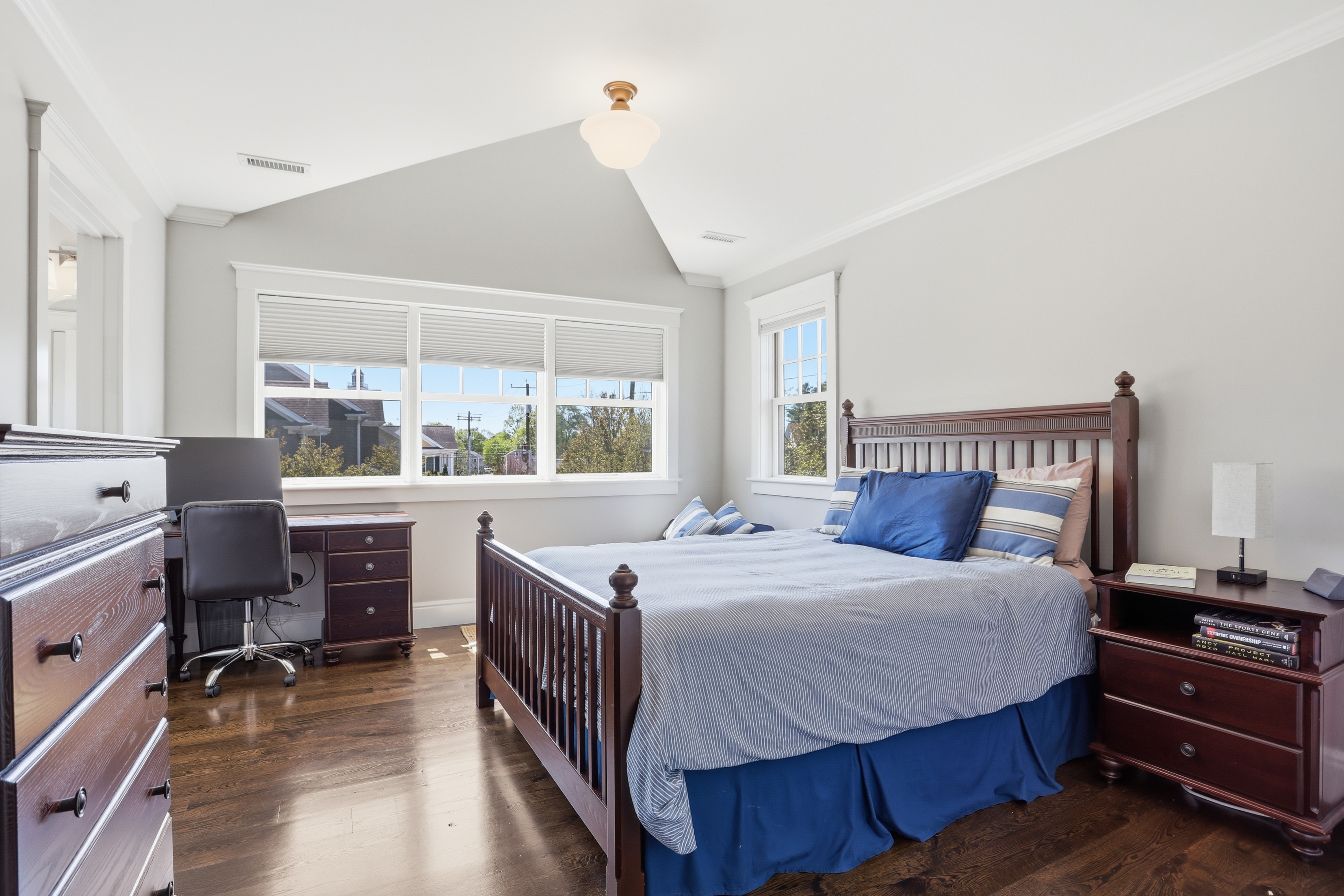  21 Fletcher Road, Bedford, MA 01730 - 物件實景