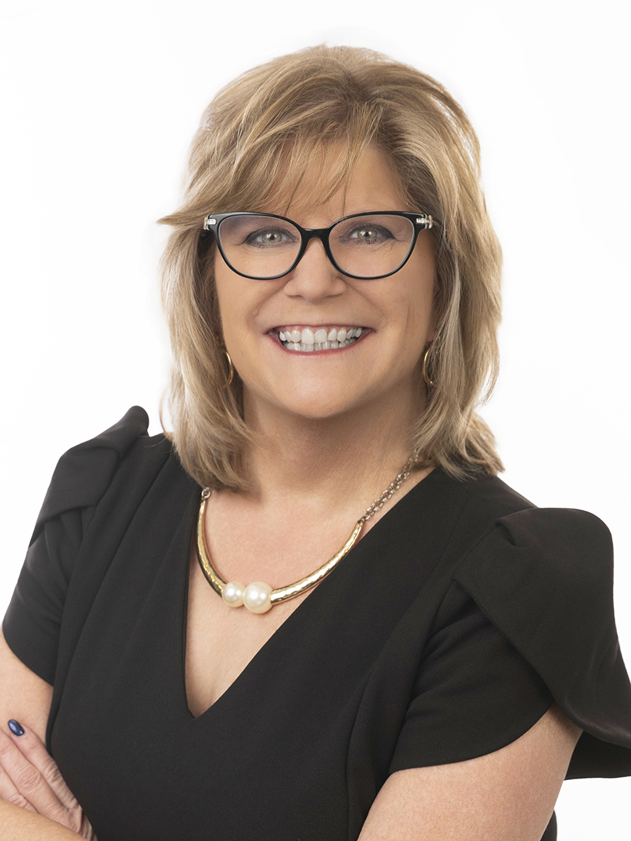 Mary Corcoran King