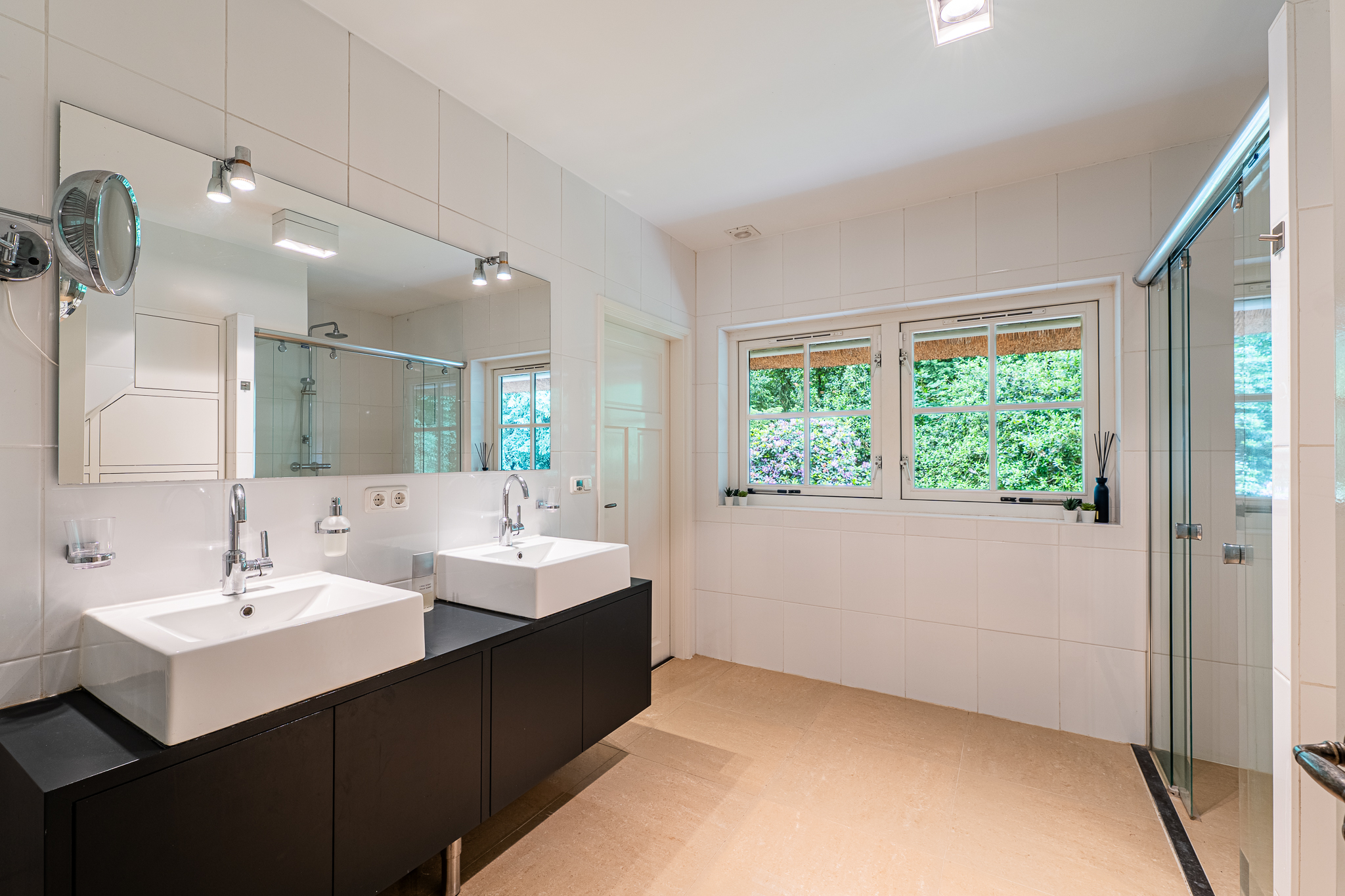 Exclusive Thatched Villa in Laren’s Prestigious Golden Triangle - 物件實景