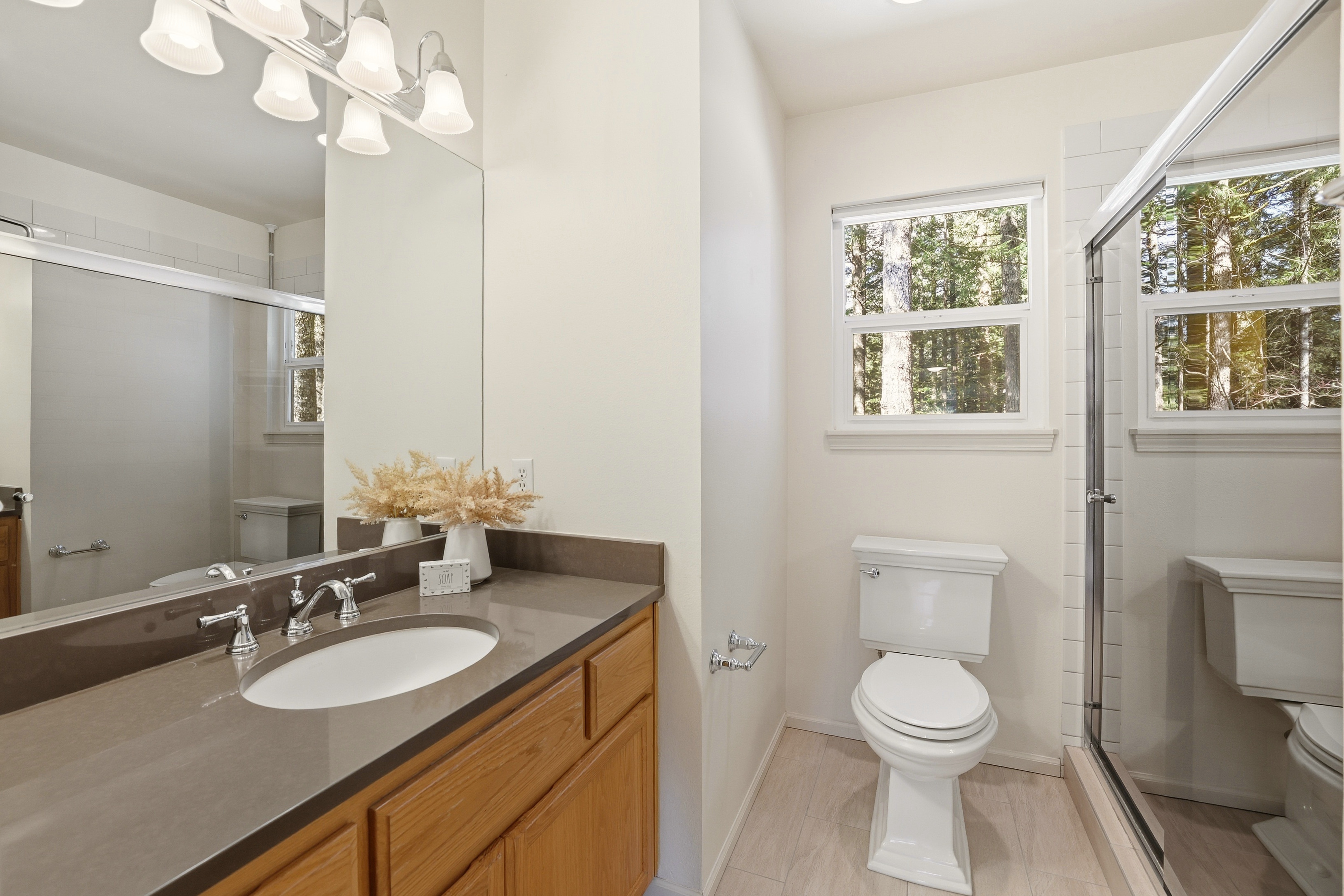  North Bend Retreat - 物件實景