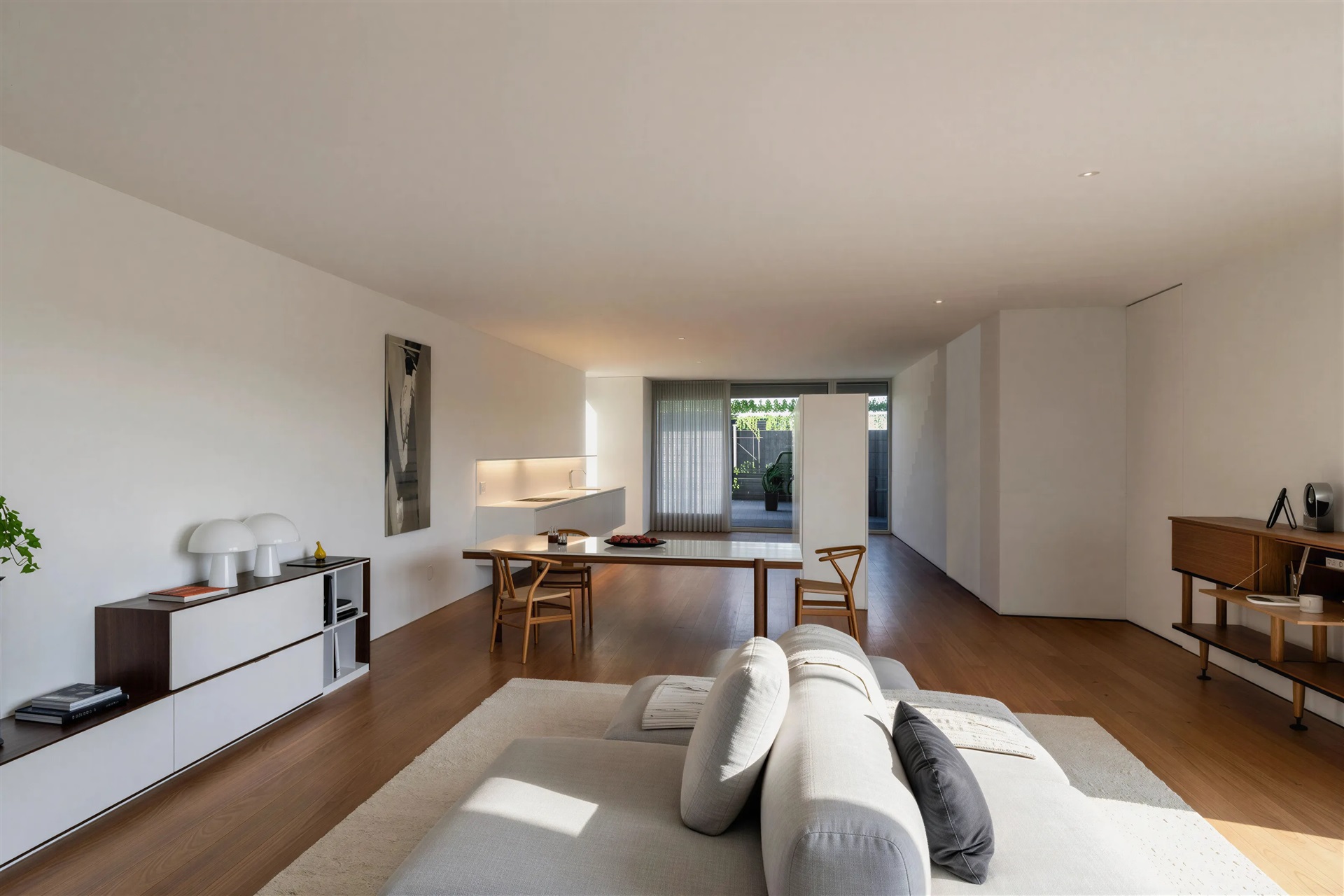  Semi-detached house, 3 bedrooms, for Sale - 物件實景