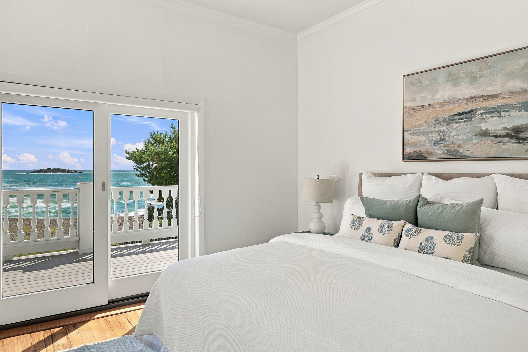  352 Atlantic Avenue, Marblehead, MA, 01945 - 物件實景