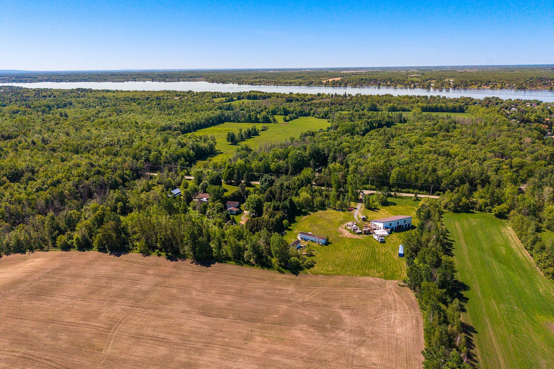  Grenville-sur-la-Rouge, Laurentides - 物件實景