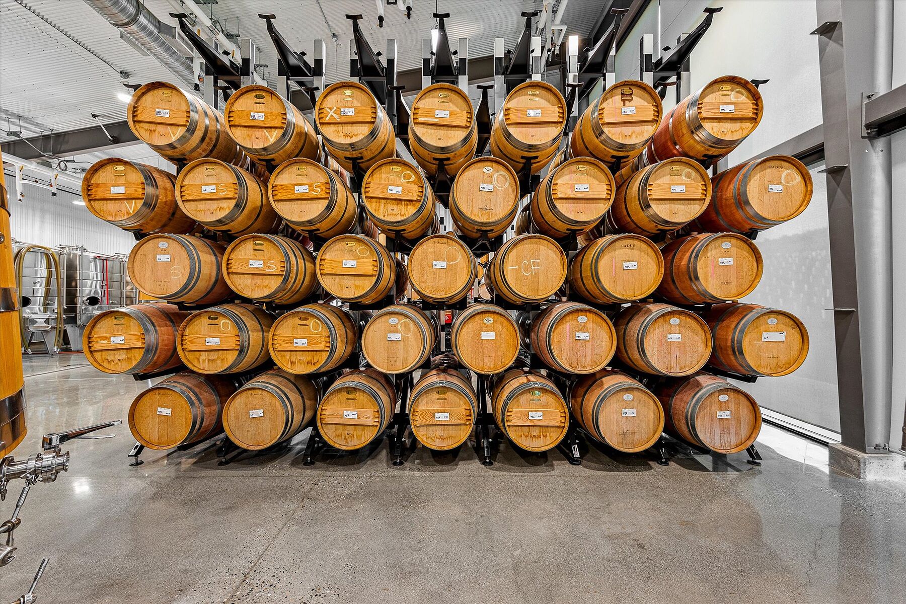  Oliver Winery Opportunity - 物件實景