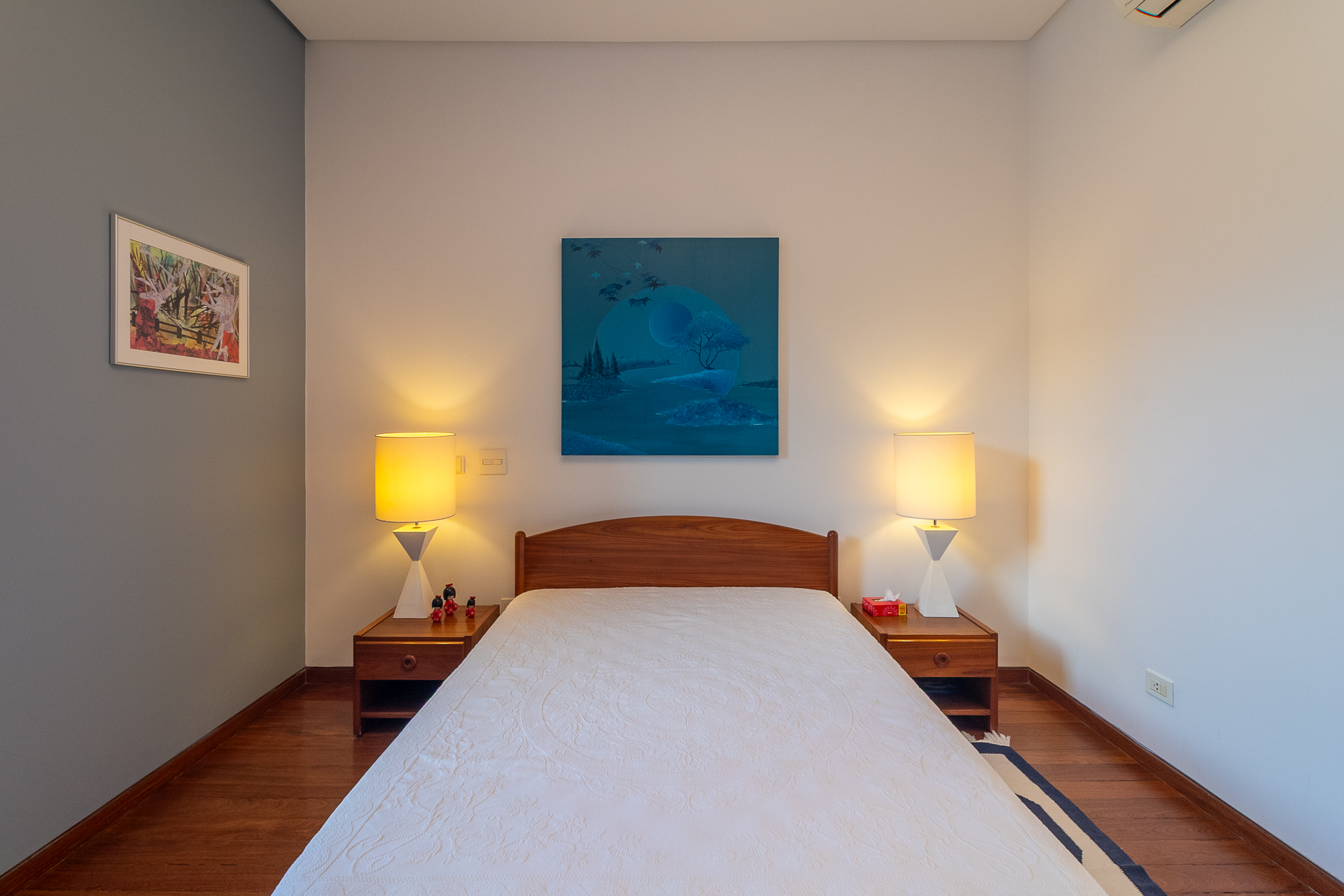  Elegant residence near Hospital Albert Einstein - 物件實景