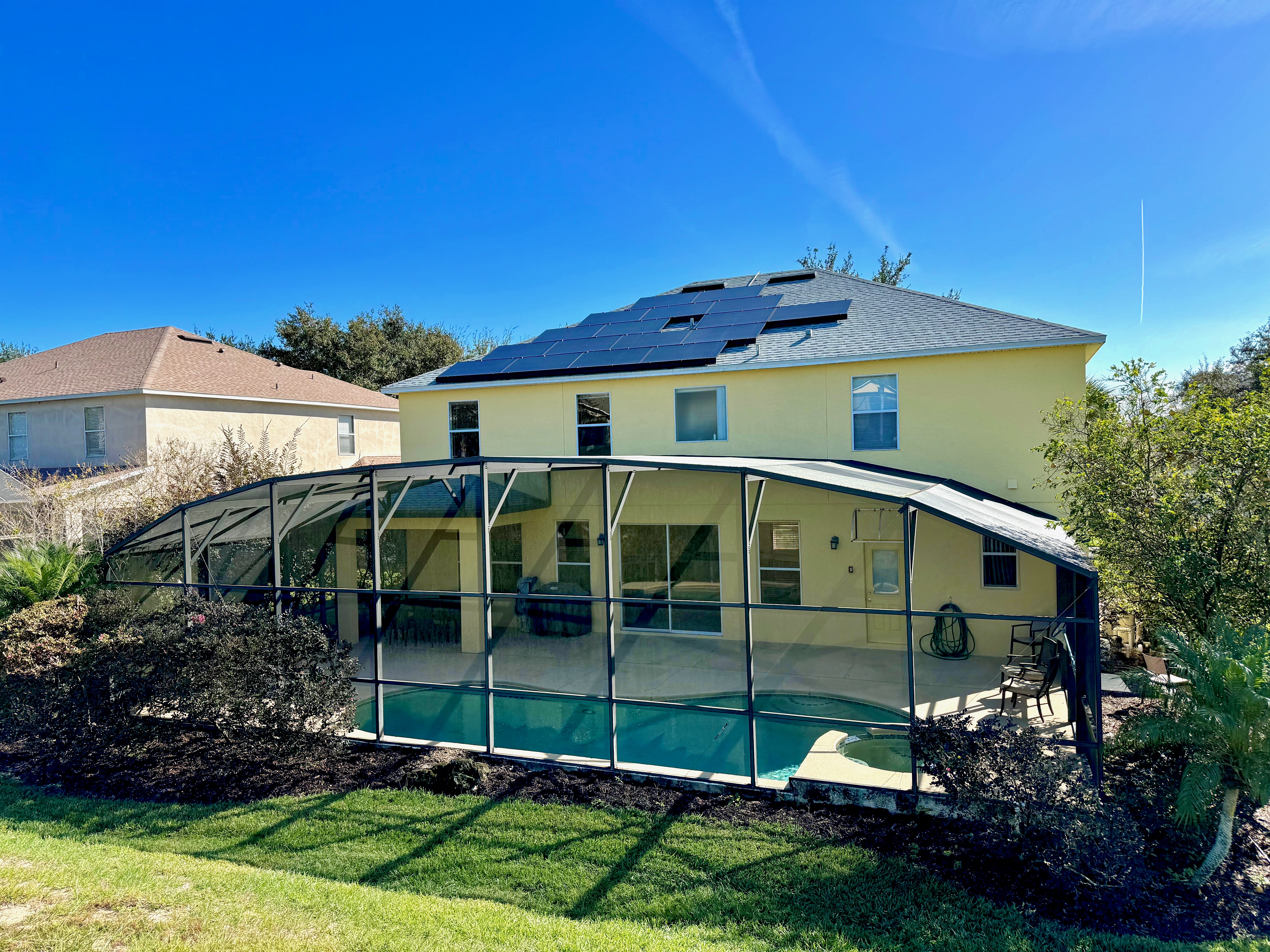 KISSIMMEE, Florida, 34747, United States, 7 Bedrooms Bedrooms, ,6 BathroomsBathrooms,Residential,For Sale,1878107