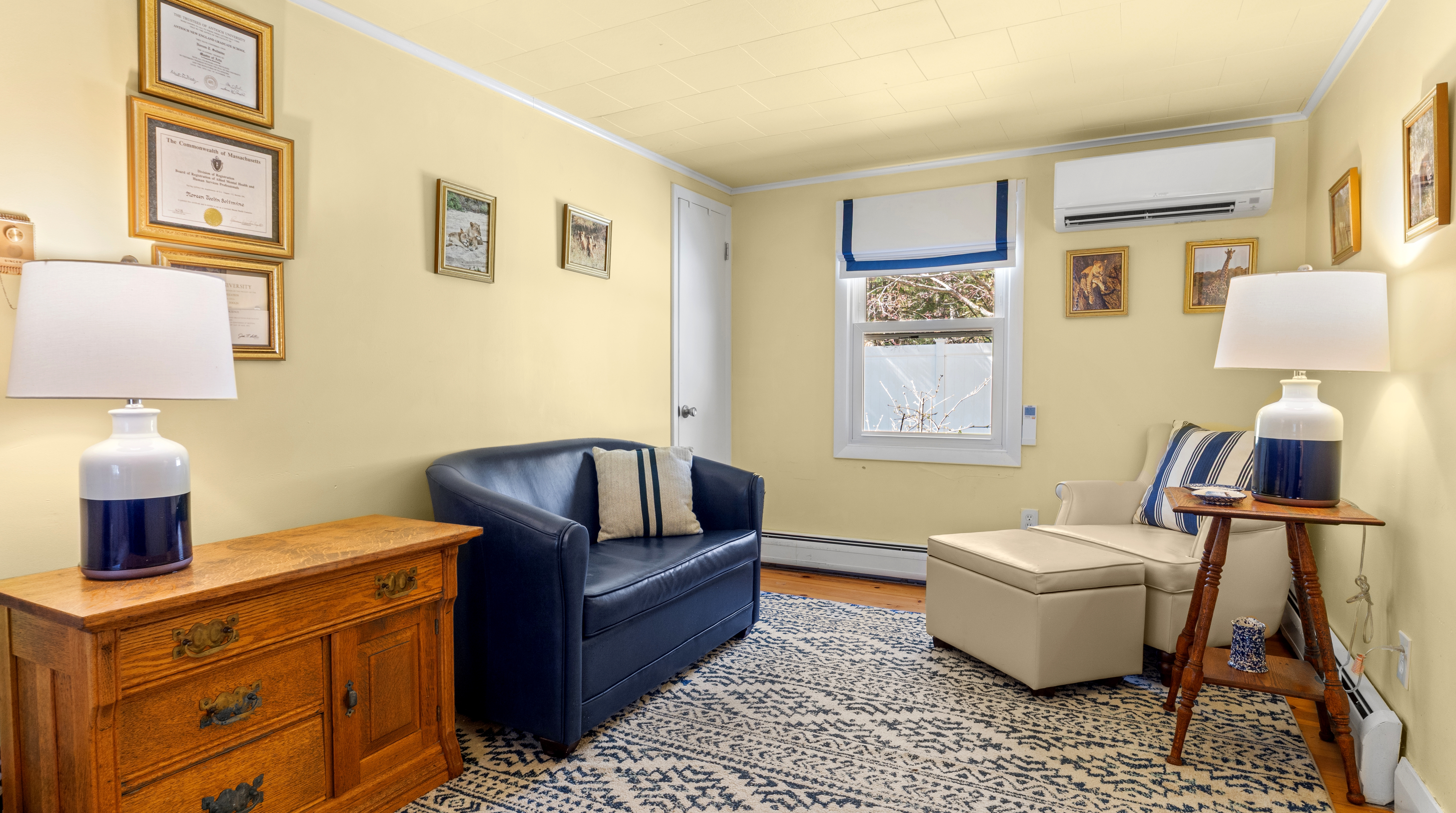  Quintessential Berkshire Retreat Offering Privacy & Proximity - 物件實景