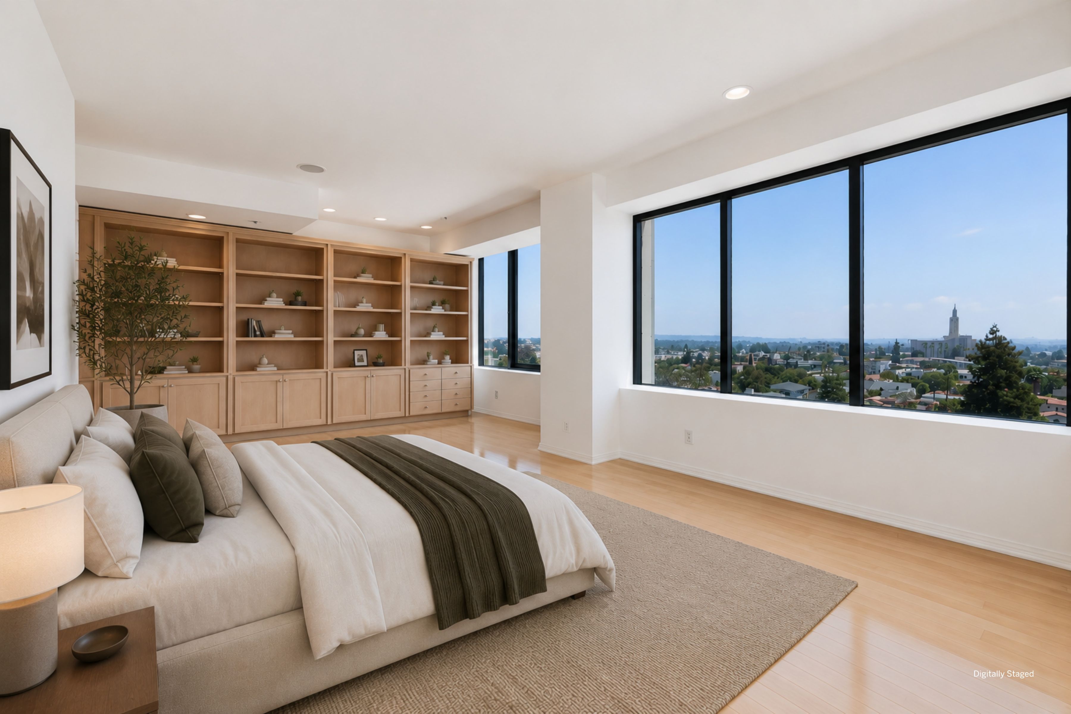  10724 Wilshire Blvd - 物件實景