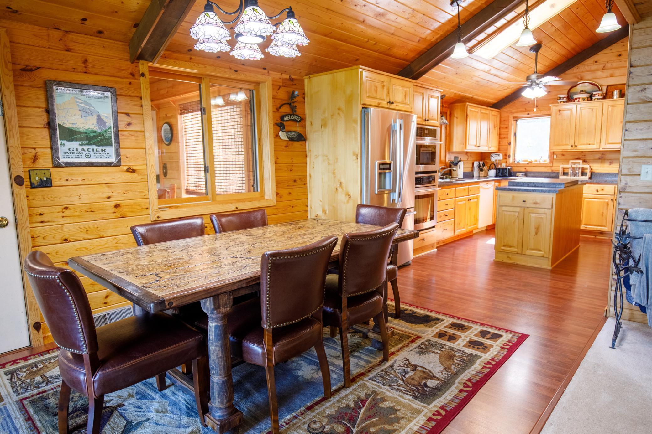 Longville, Minnesota, 56655, United States, 2 Bedrooms Bedrooms, ,Residential,For Sale,1932497